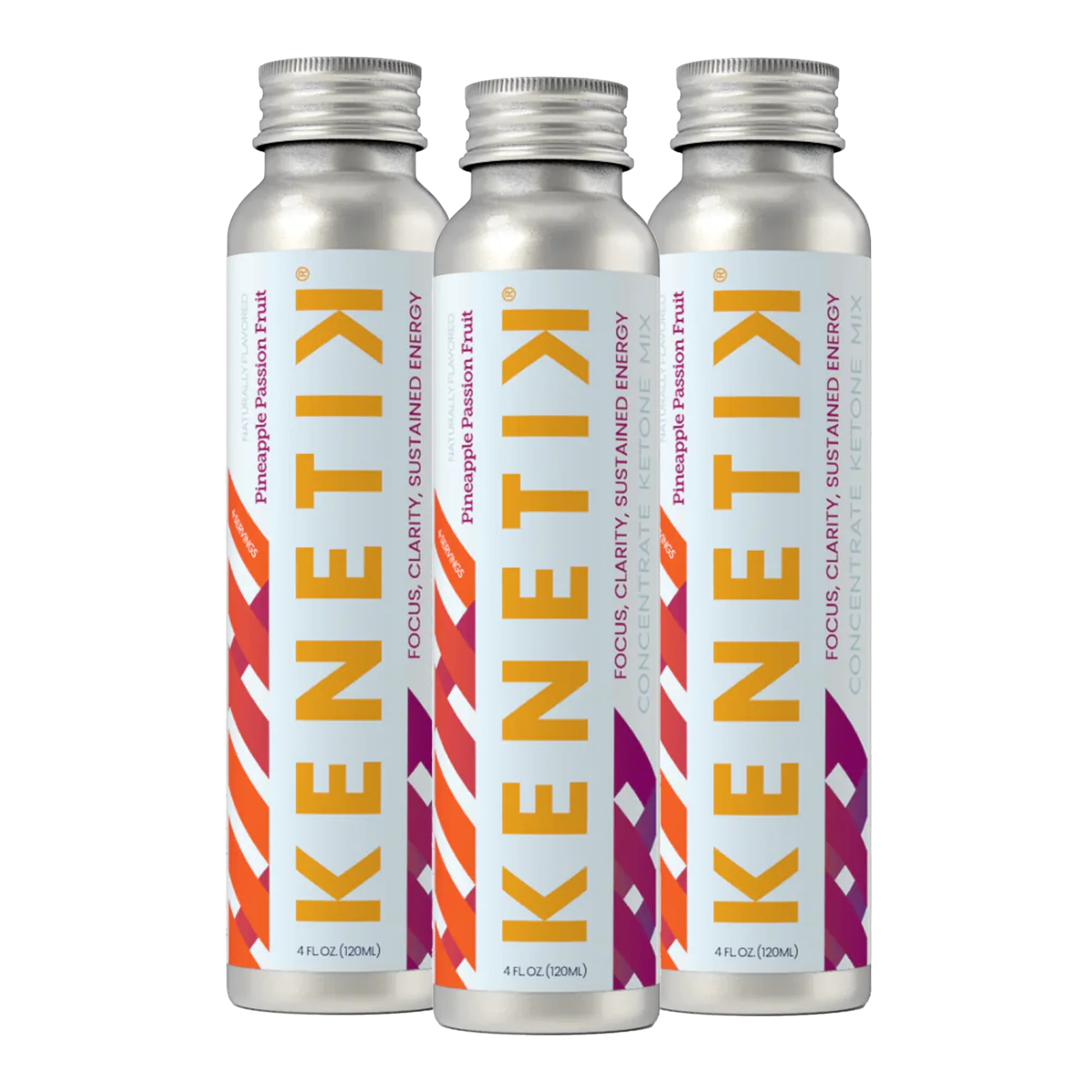 Kenetik: Ketone Concentrate - Image 6