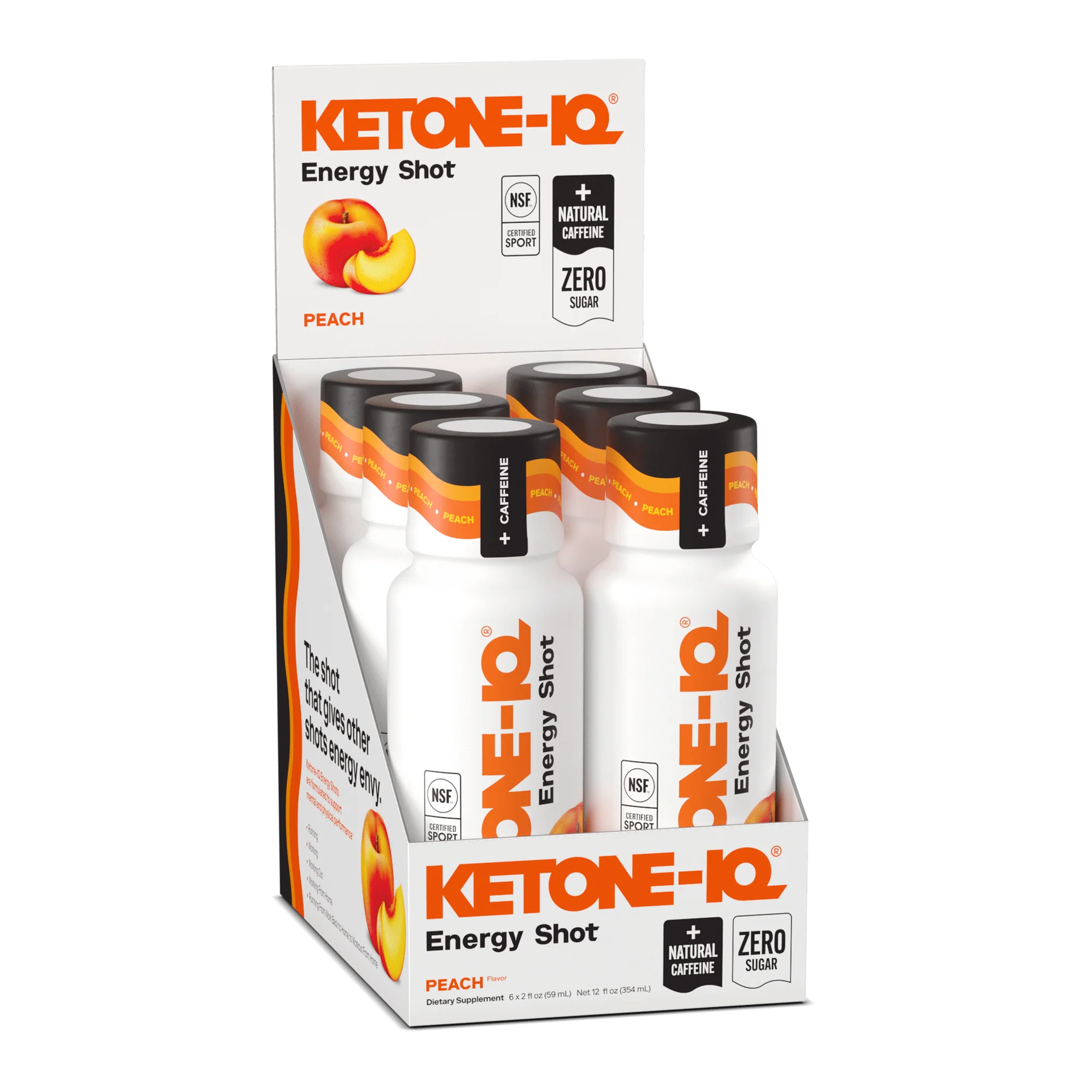 Ketone-IQ™ Shots - Image 76