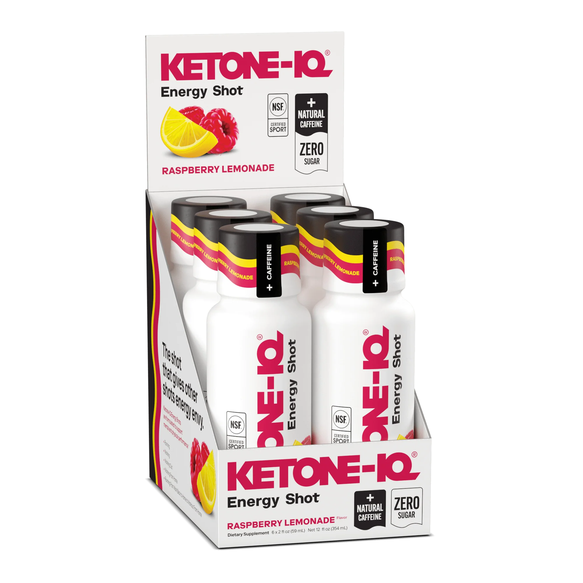 Ketone-IQ™ Shots - Image 78