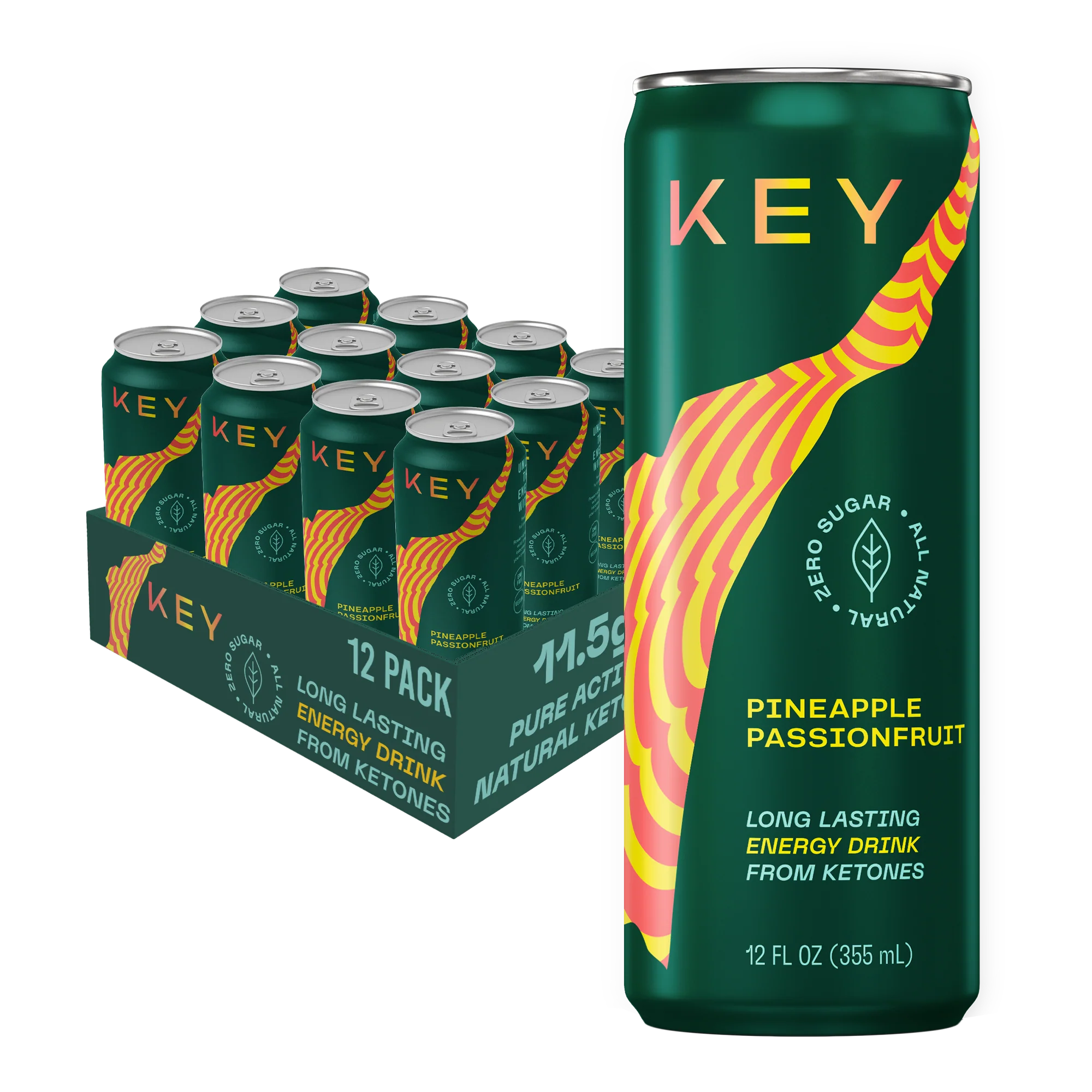 KEY Ketone Energy - Image 4