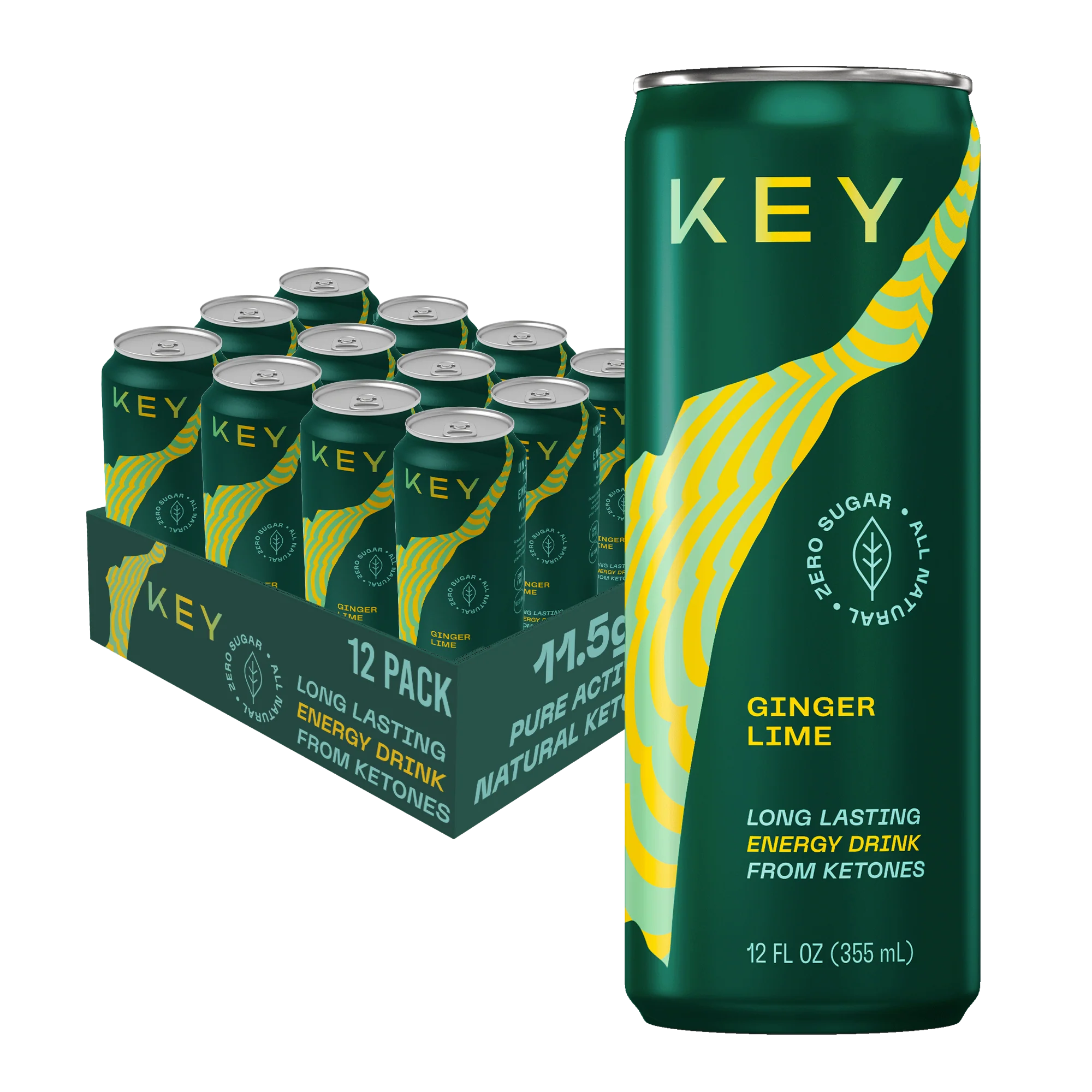 KEY Ketone Energy - Image 5