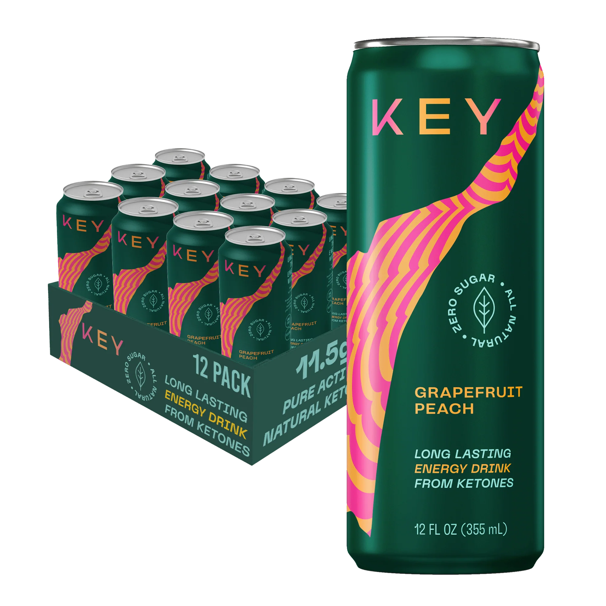 KEY Ketone Energy - Image 6