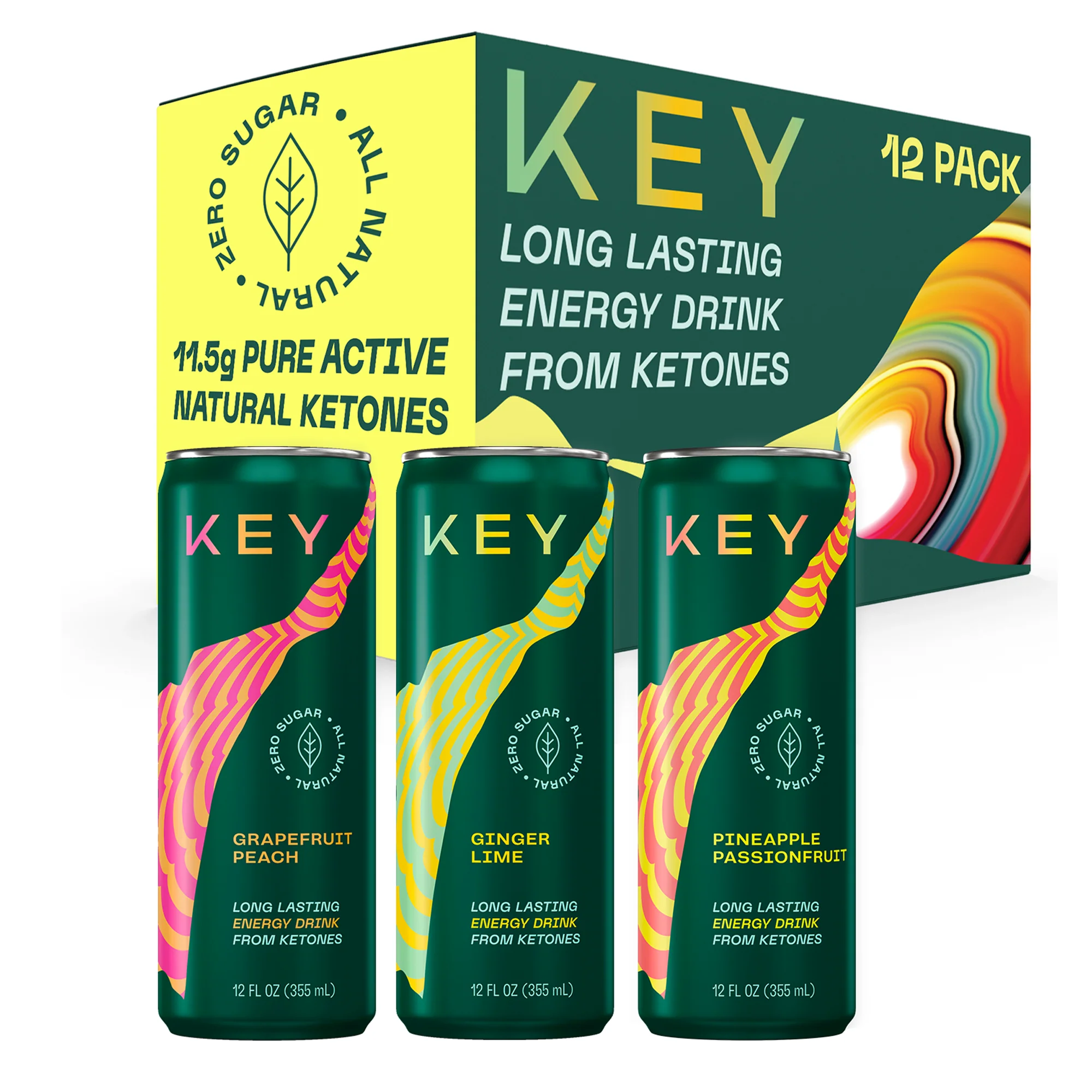 KEY Ketone Energy - Image 7