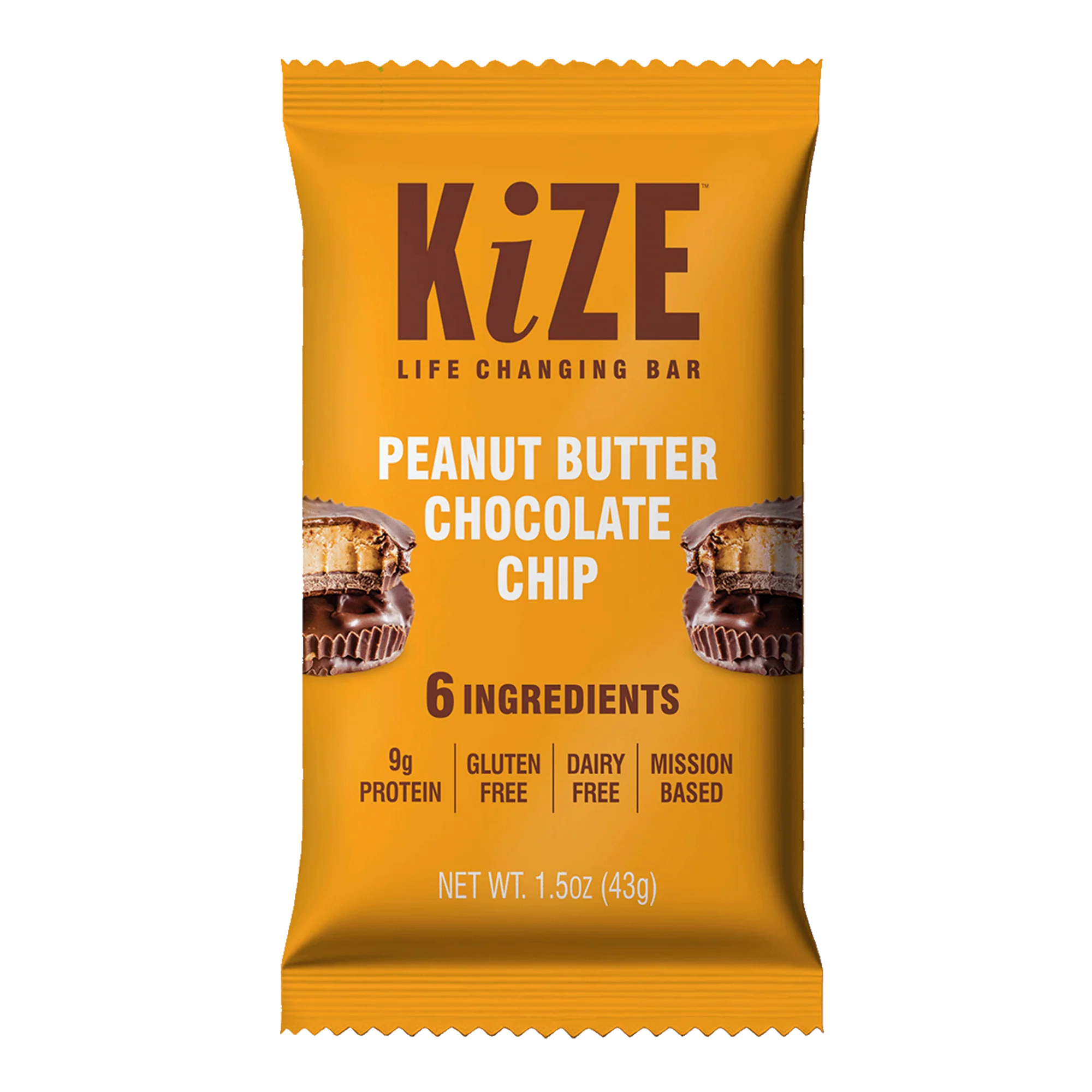 KiZE Life Changing Bar - Image 10