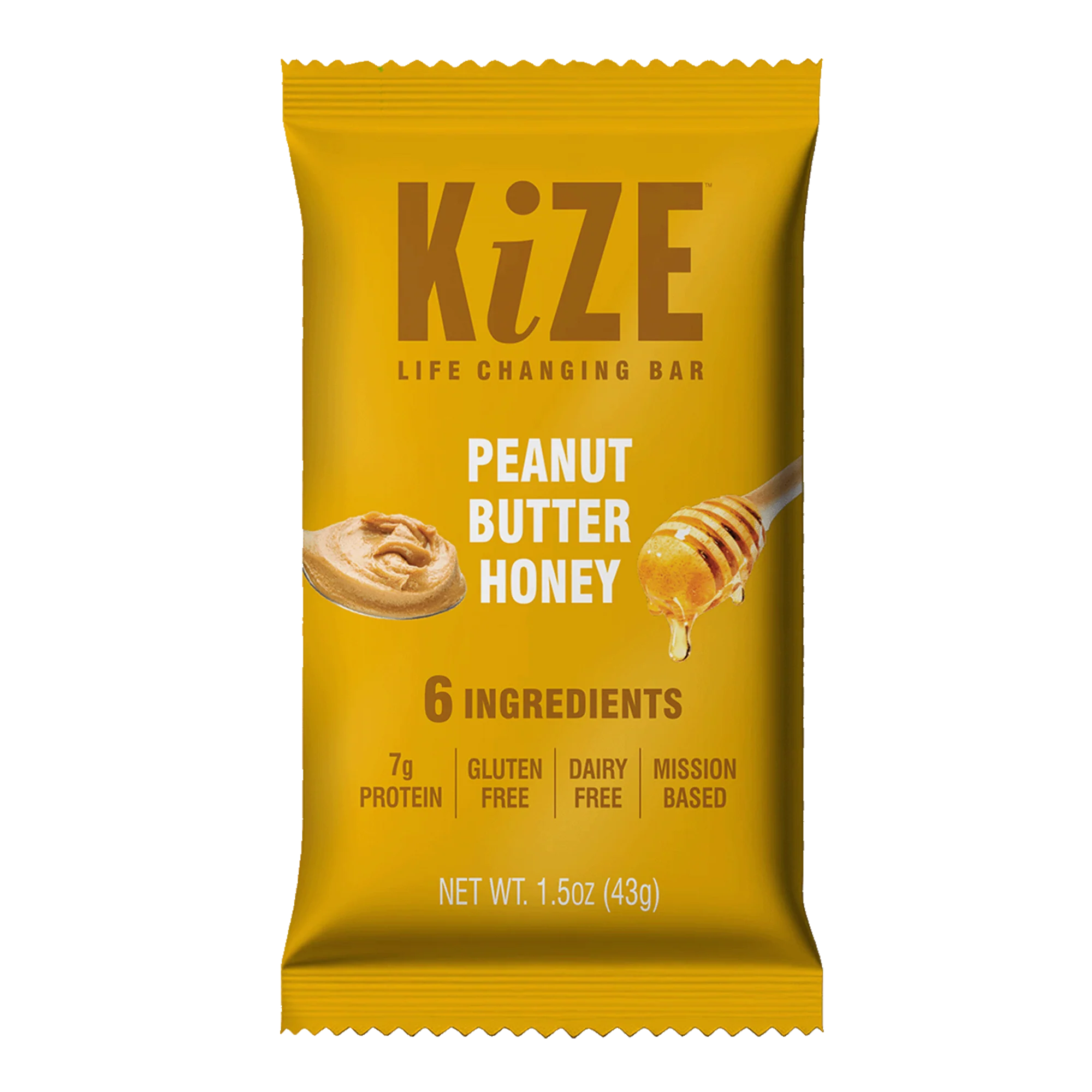 KiZE Life Changing Bar - Image 14