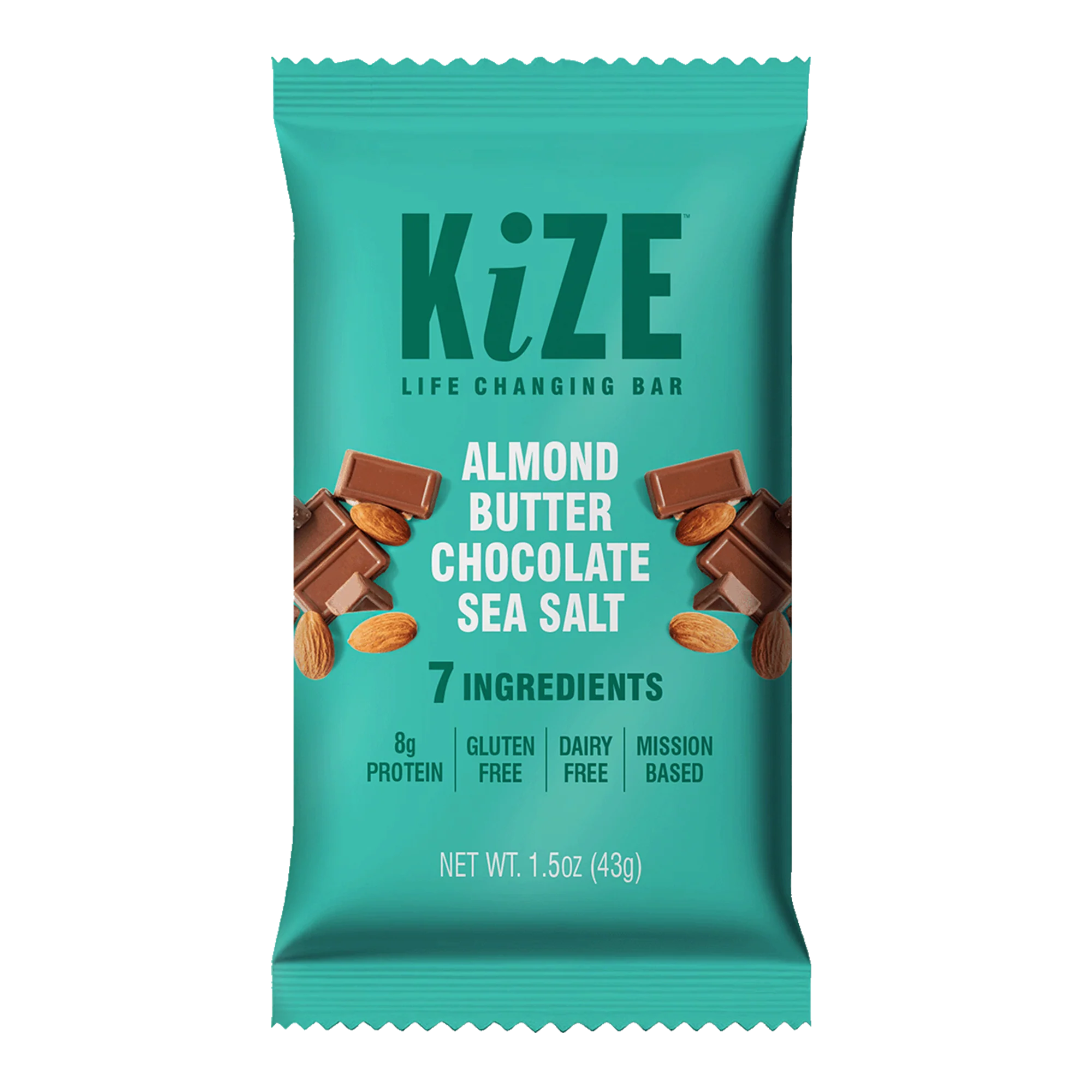 KiZE Life Changing Bar - Image 16