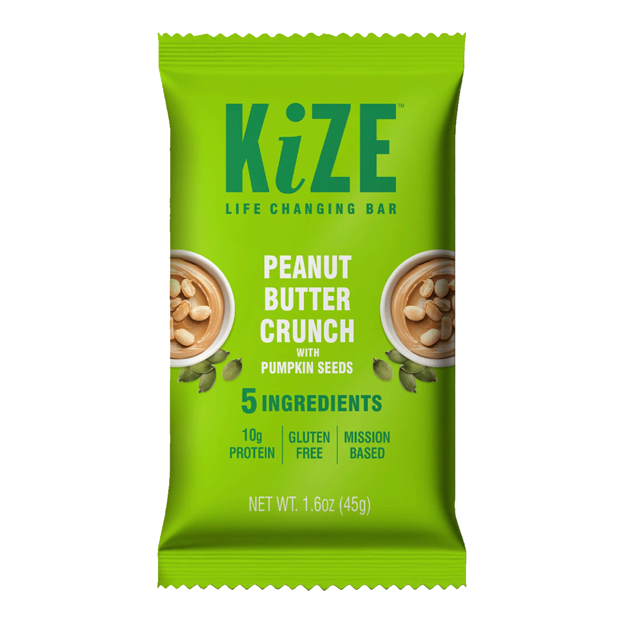 KiZE Life Changing Bar - Image 19
