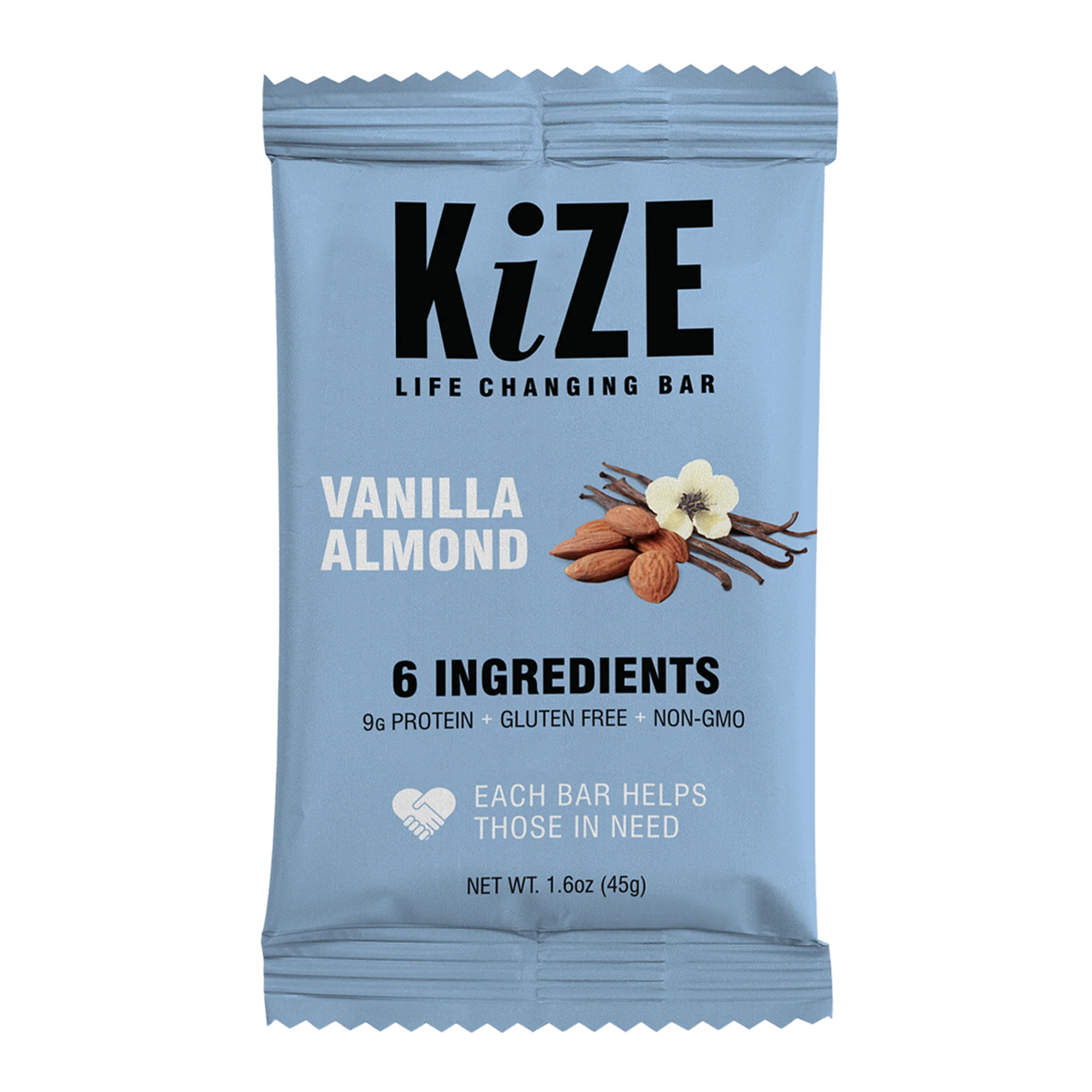 KiZE Life Changing Bar - Image 23