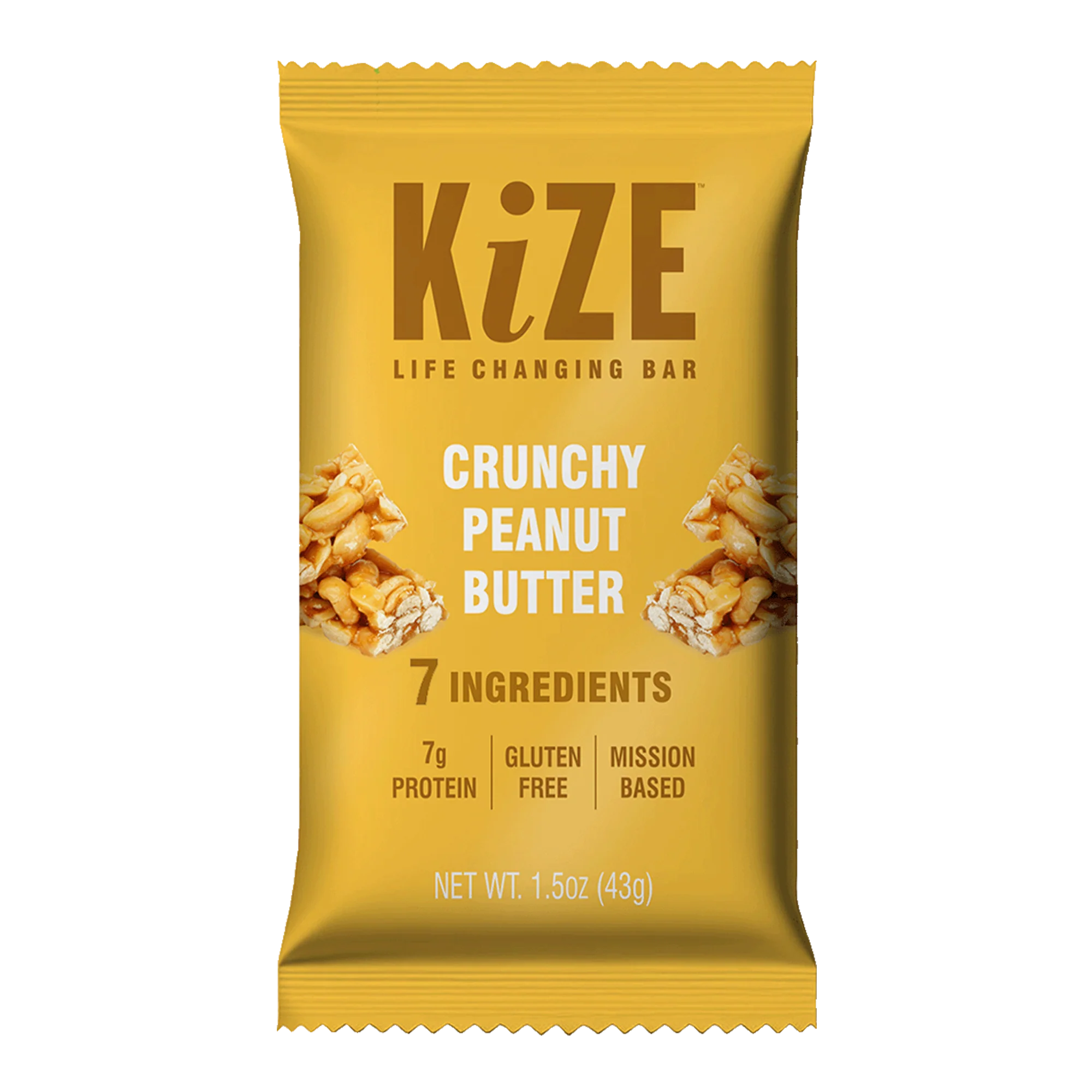 KiZE Life Changing Bar - Image 24