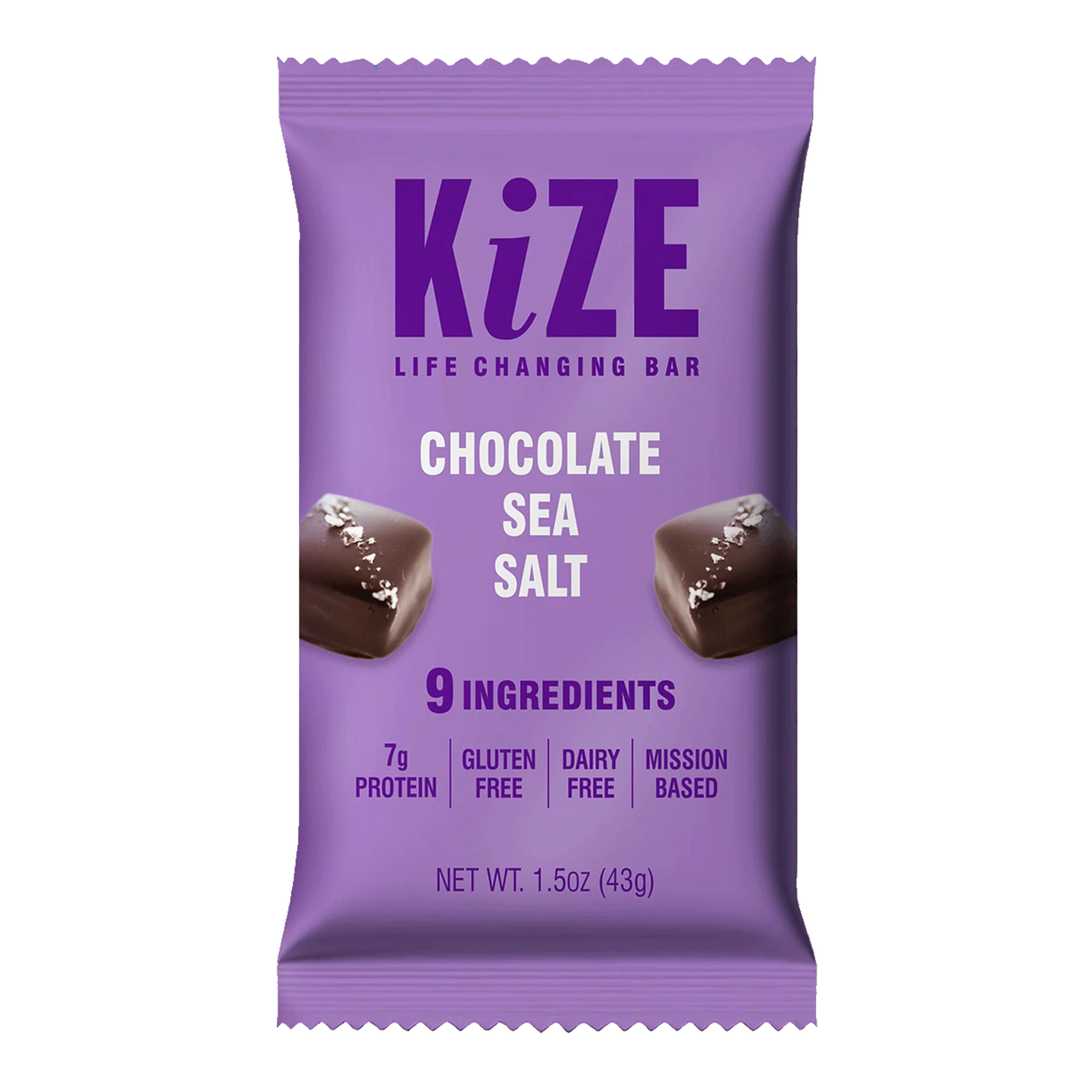 KiZE Life Changing Bar - Image 29