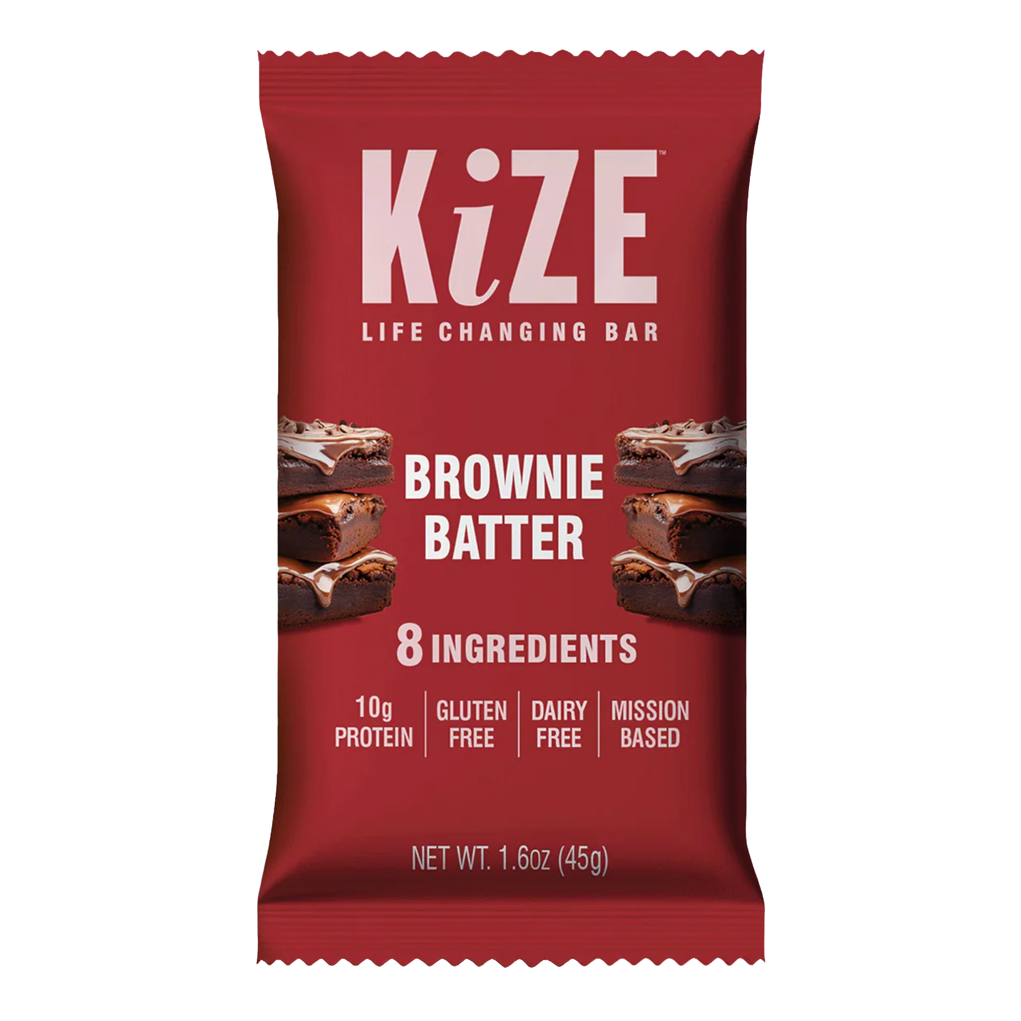 KiZE Life Changing Bar - Image 34