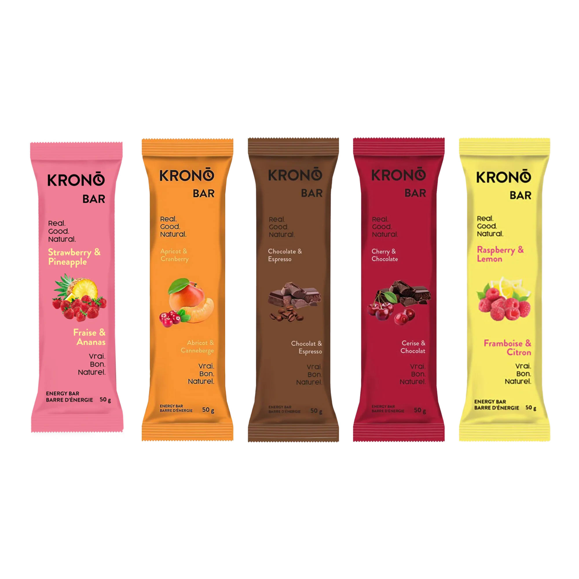 Krono Energy Bar - Image 11