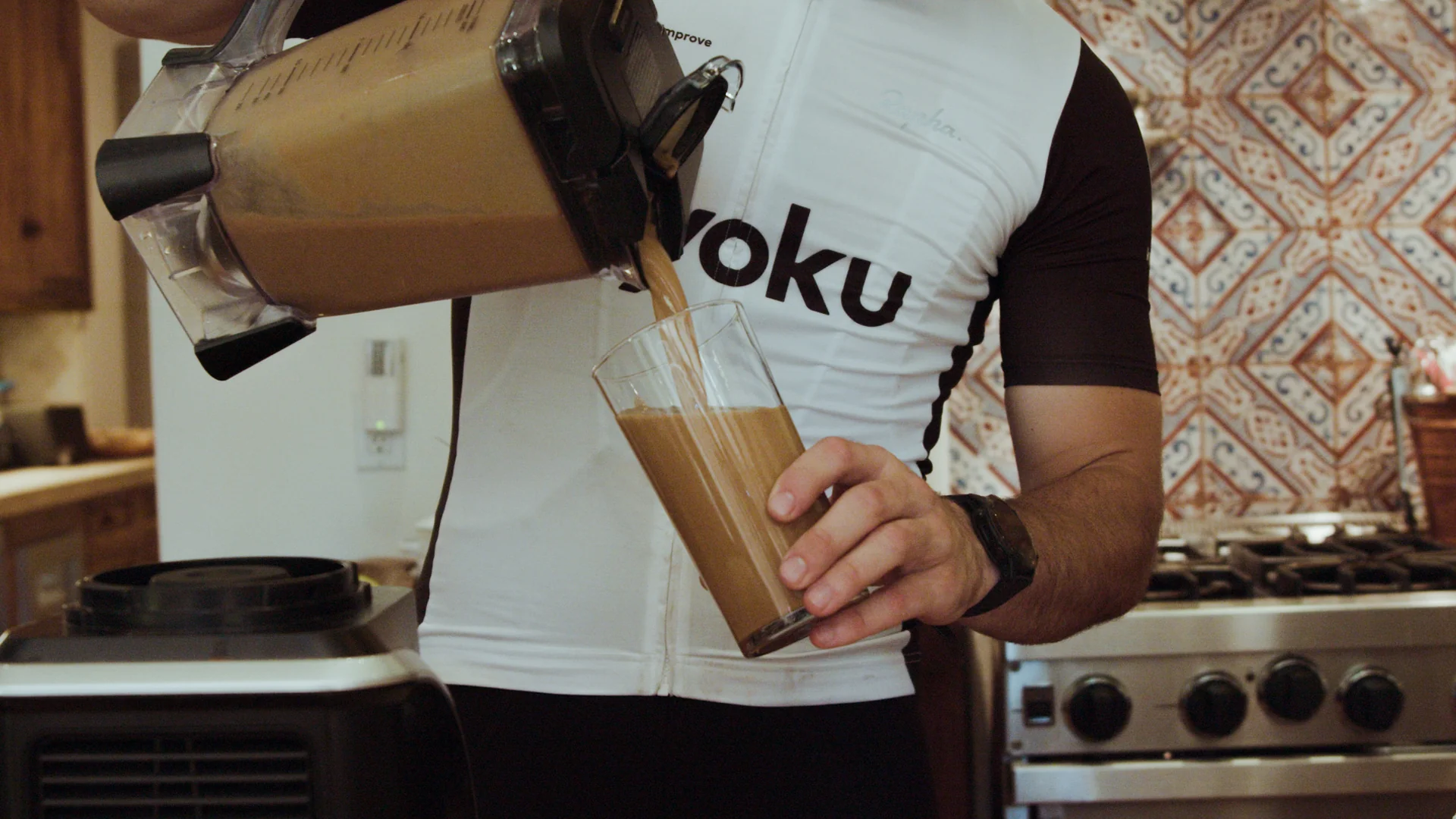 Kyoku Superfood Shake - Image 12