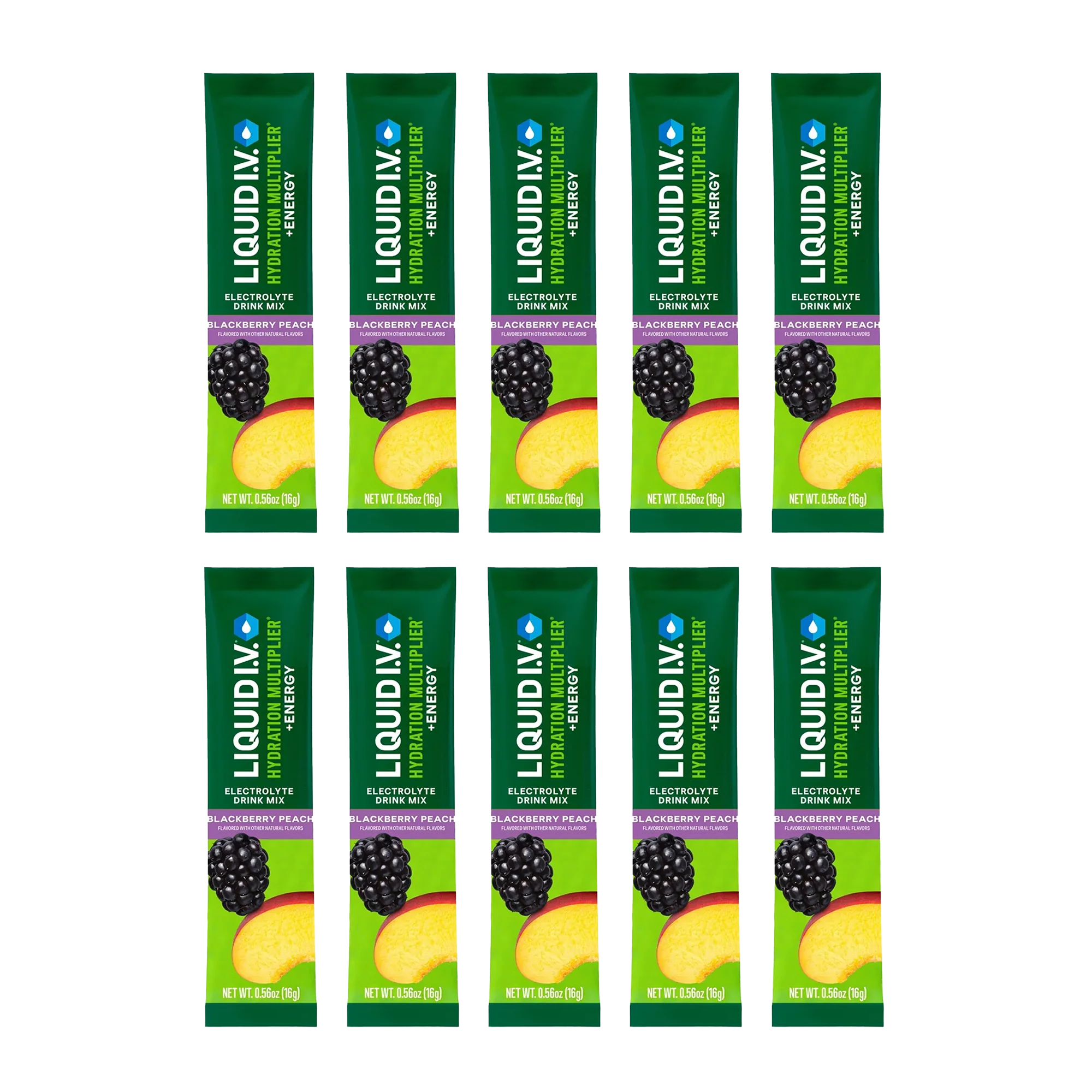 Liquid IV Energy Multiplier - Image 13