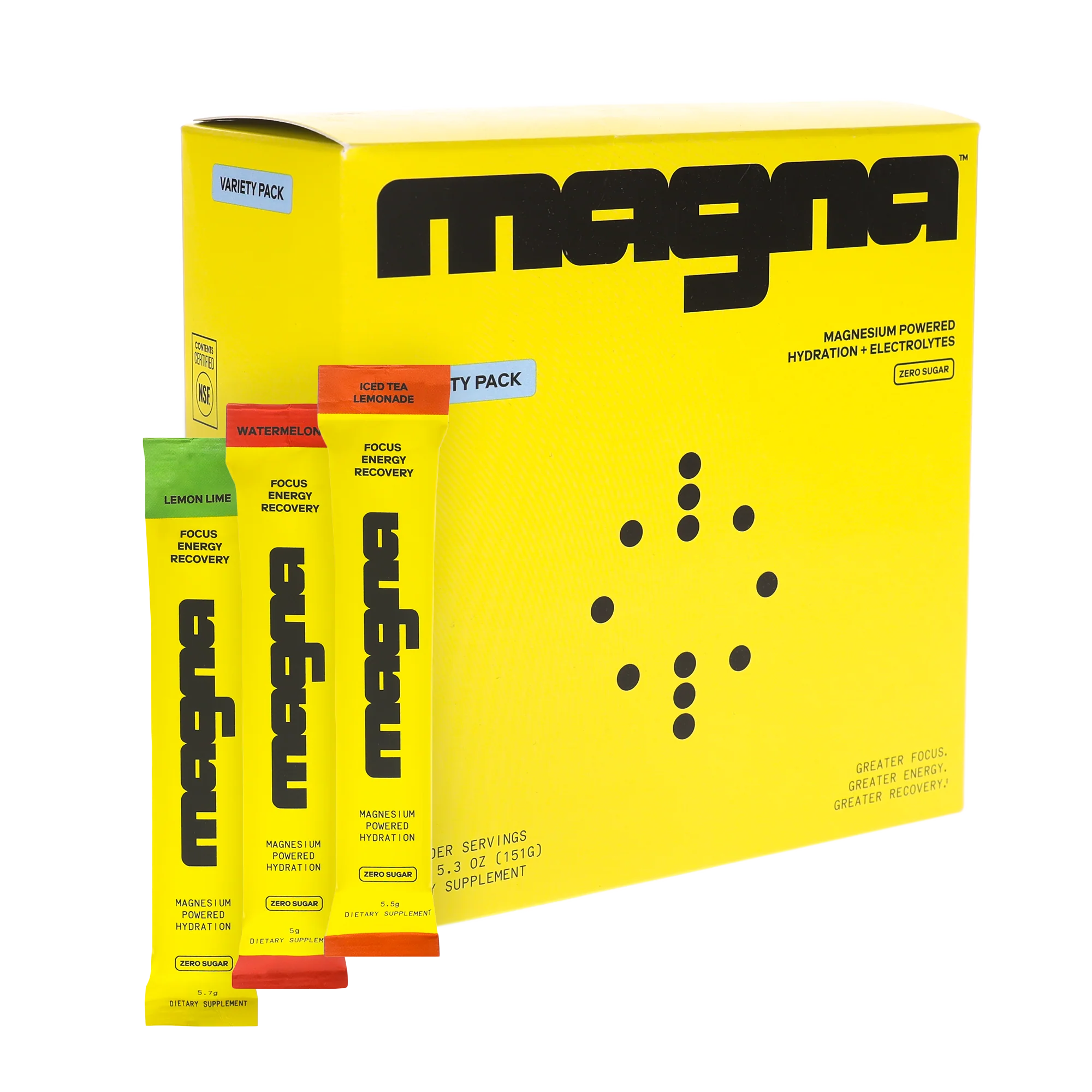 Magna Magnesium Powered Hydration - Image 17