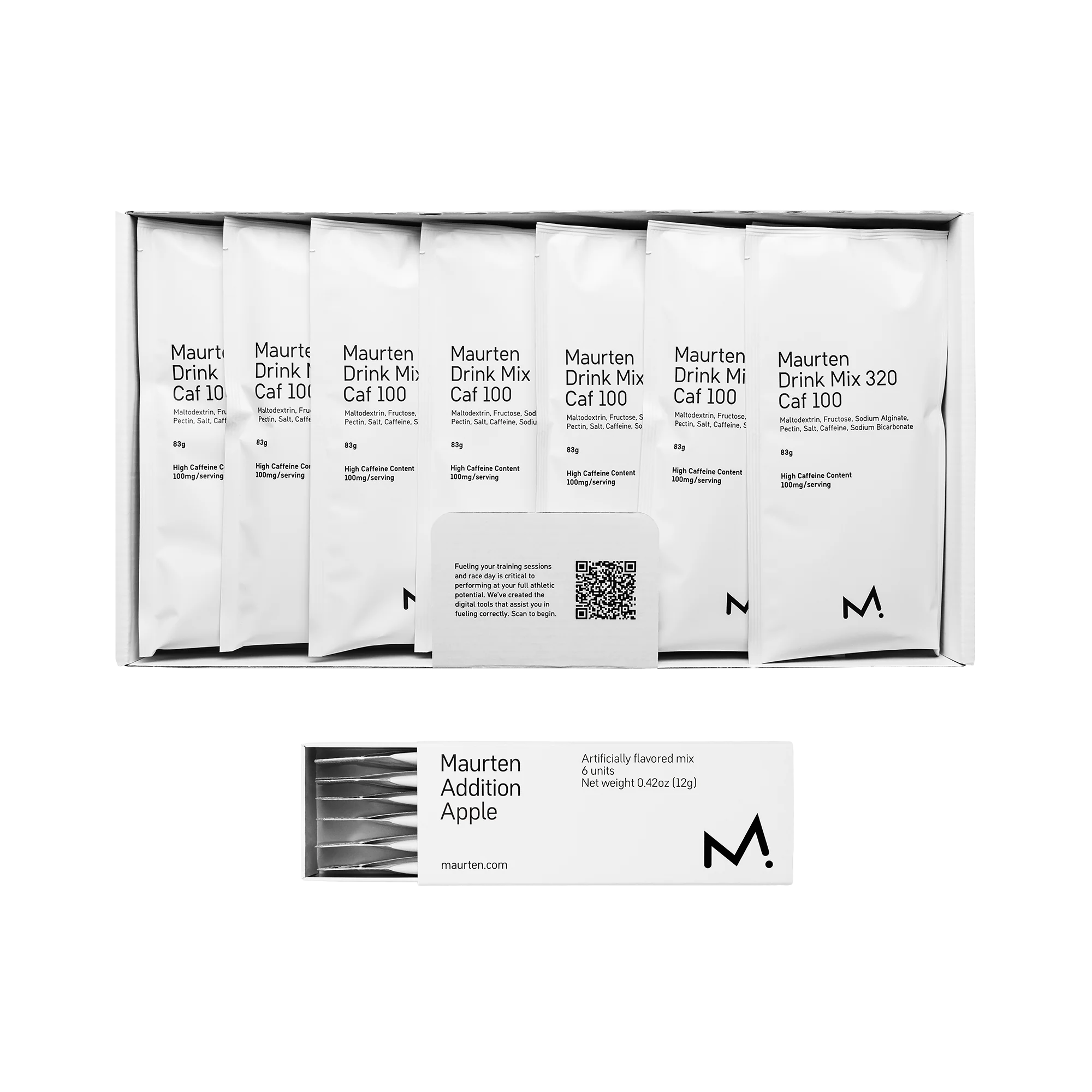 Maurten Additions - Image 17