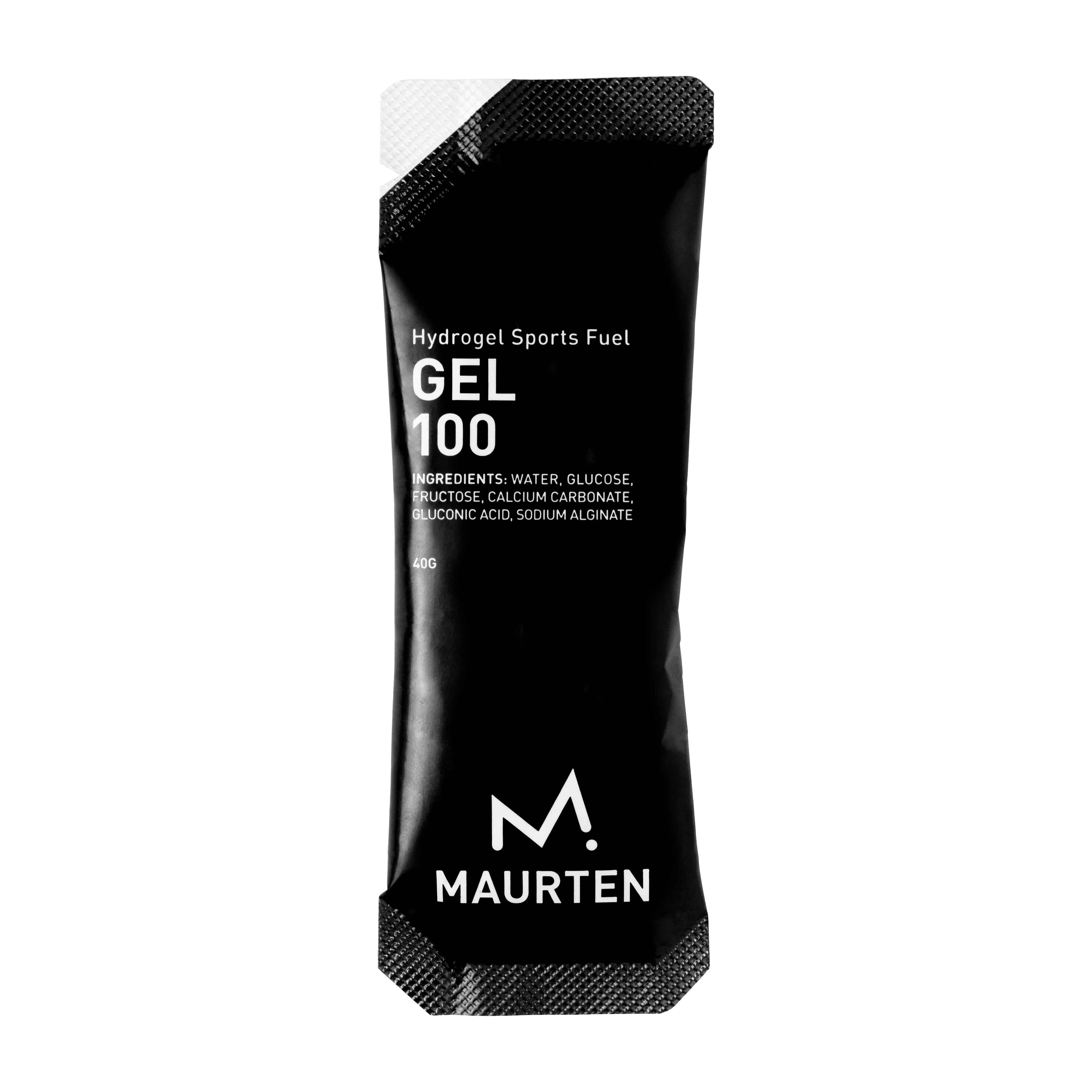 Maurten Gel 100 - Image 9