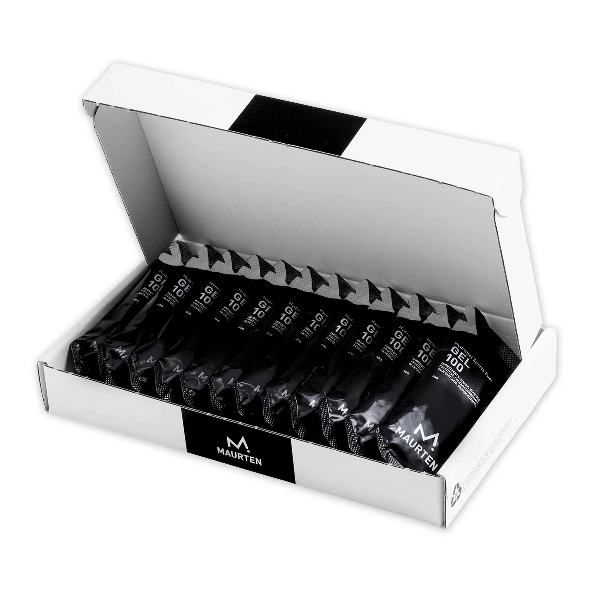 Maurten Gel 100 - Image 8
