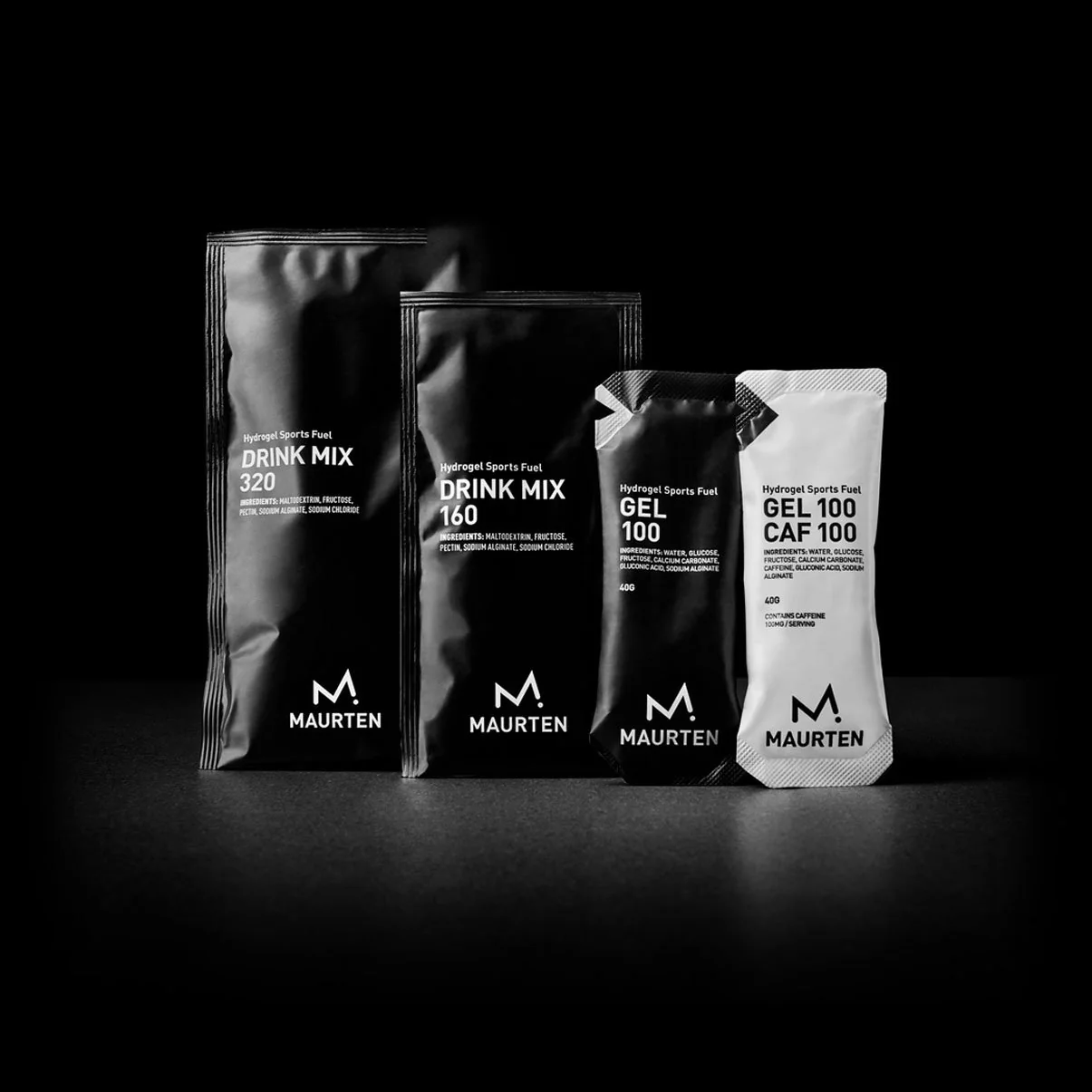 Maurten Performance Pack - Image 4