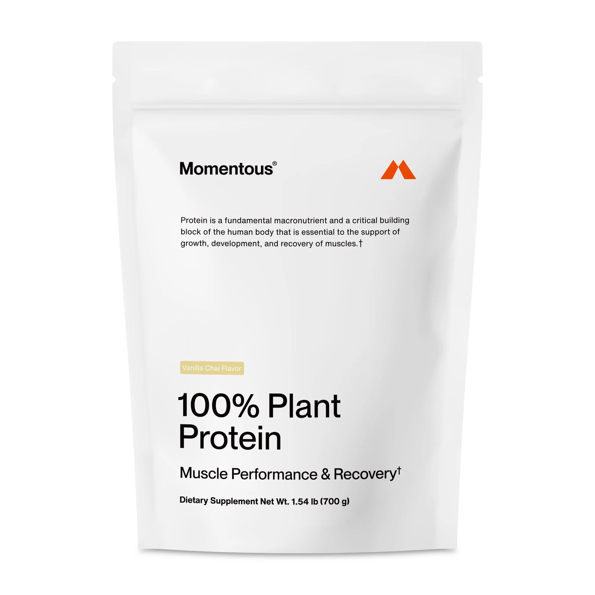 Momentous Plant-Based Protein - Image 5
