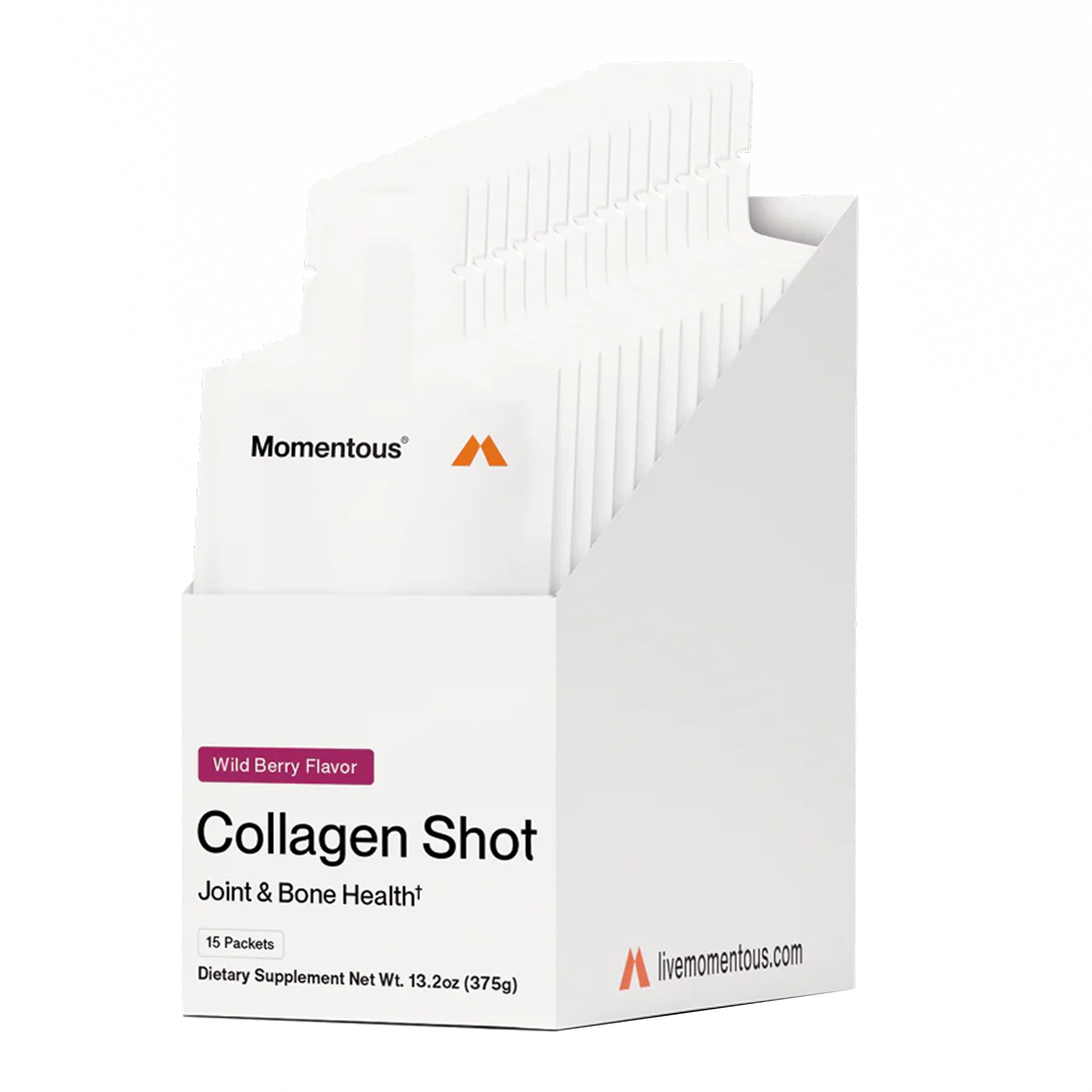Momentous Collagen Shot - Image 5