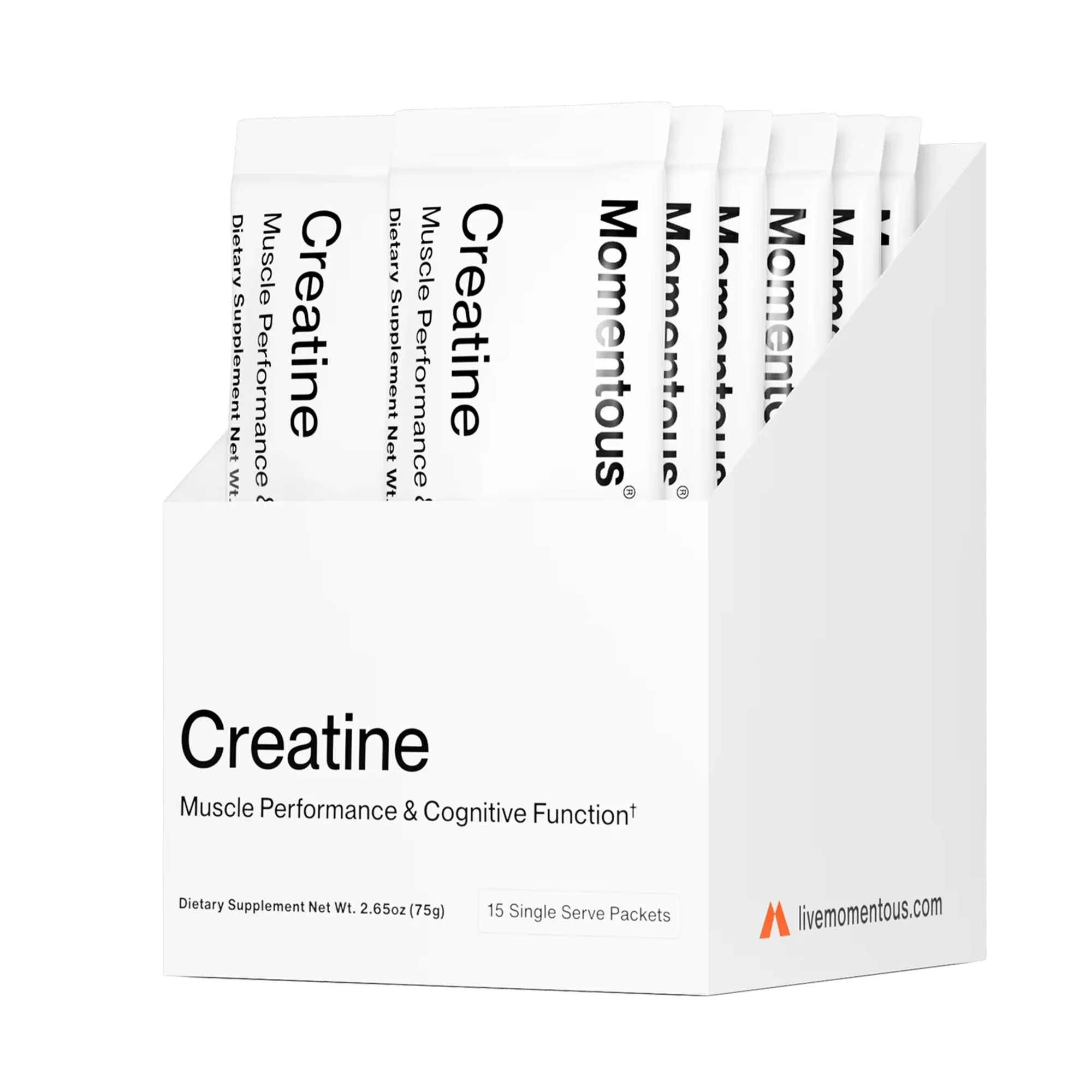 Momentous Creatine - Image 2