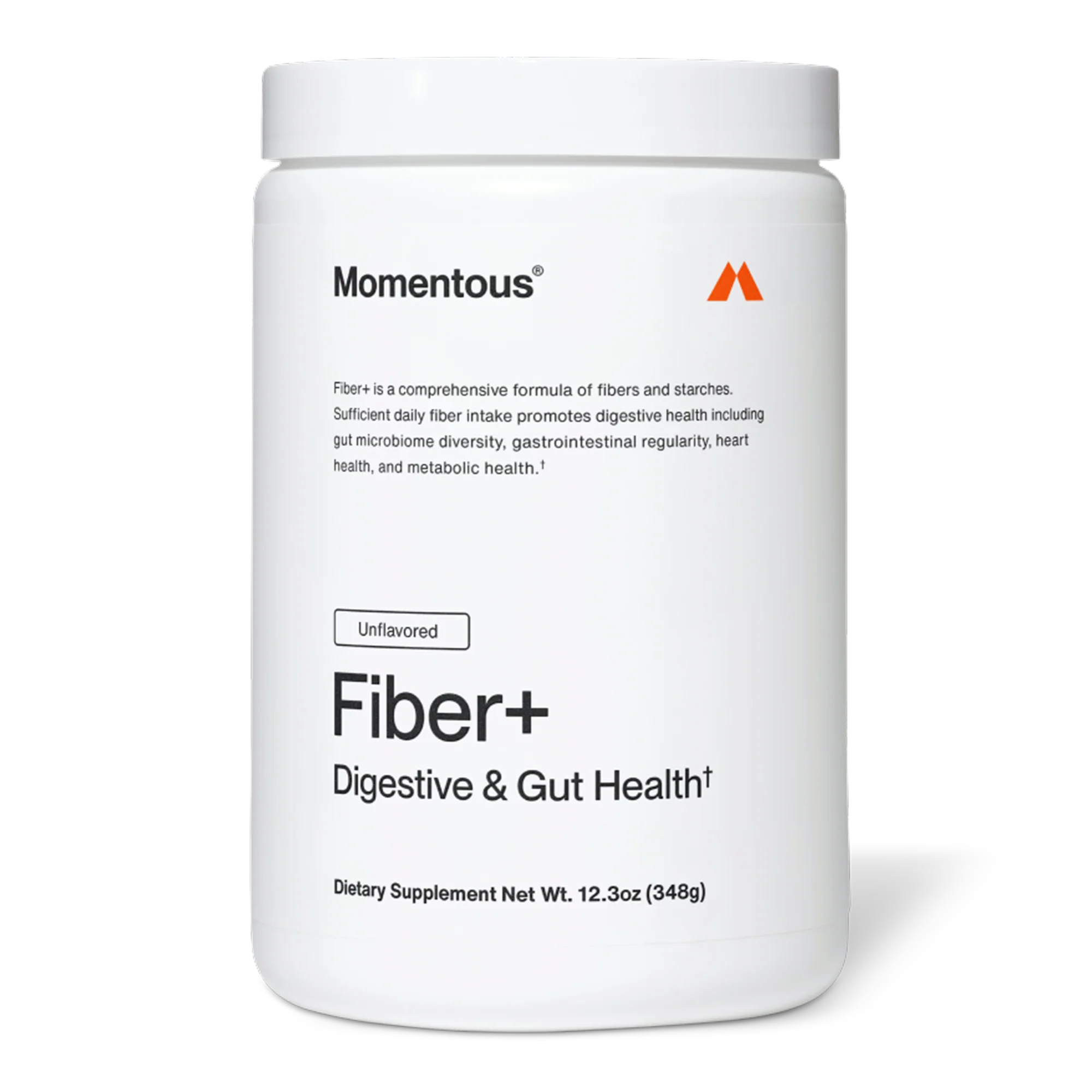 Momentous Fiber+
