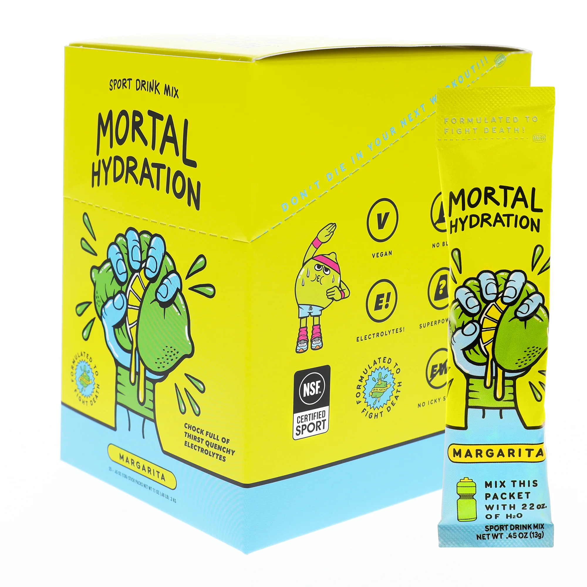 Mortal Hydration Bags - Image 7