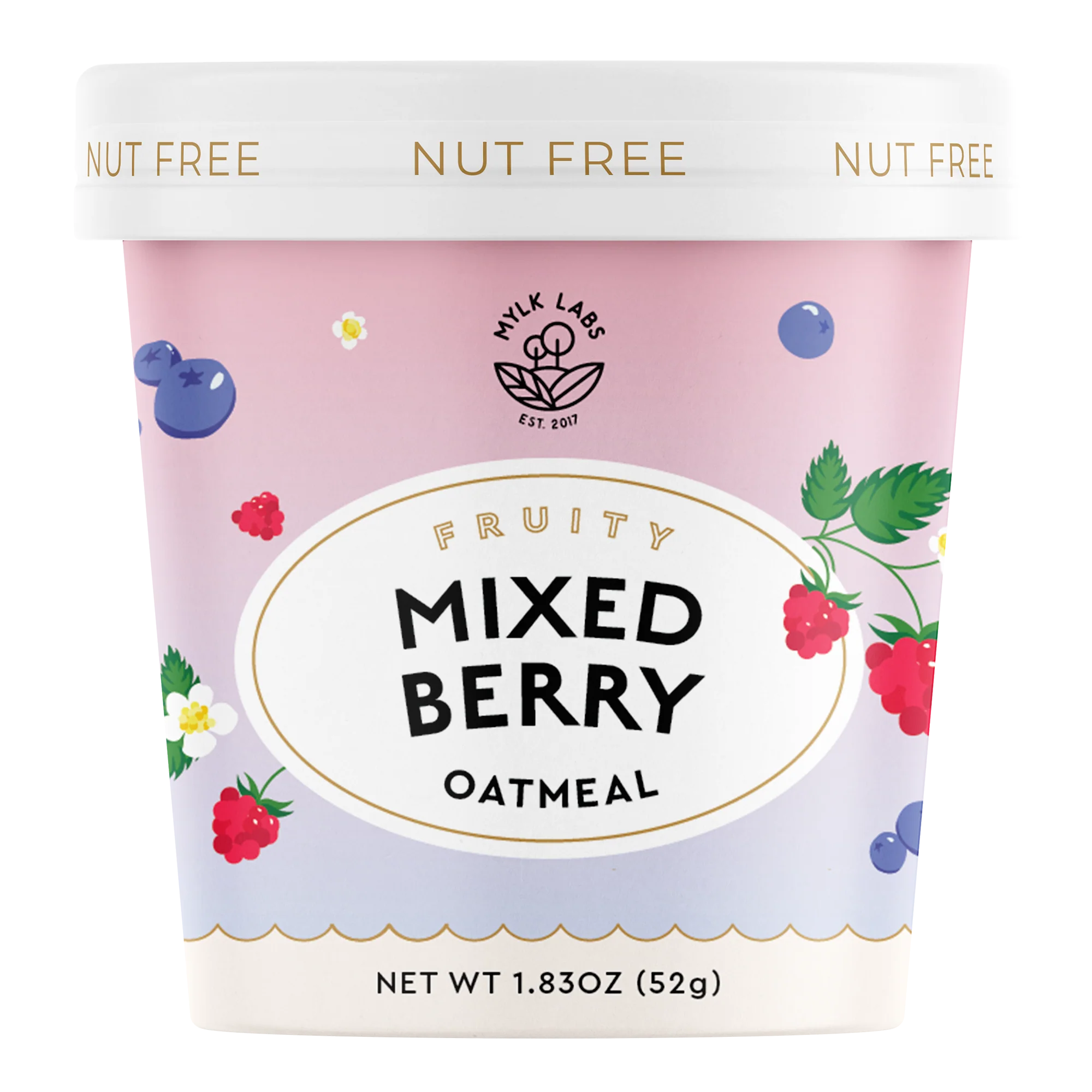Mylk Labs Oatmeal Cup - Image 16
