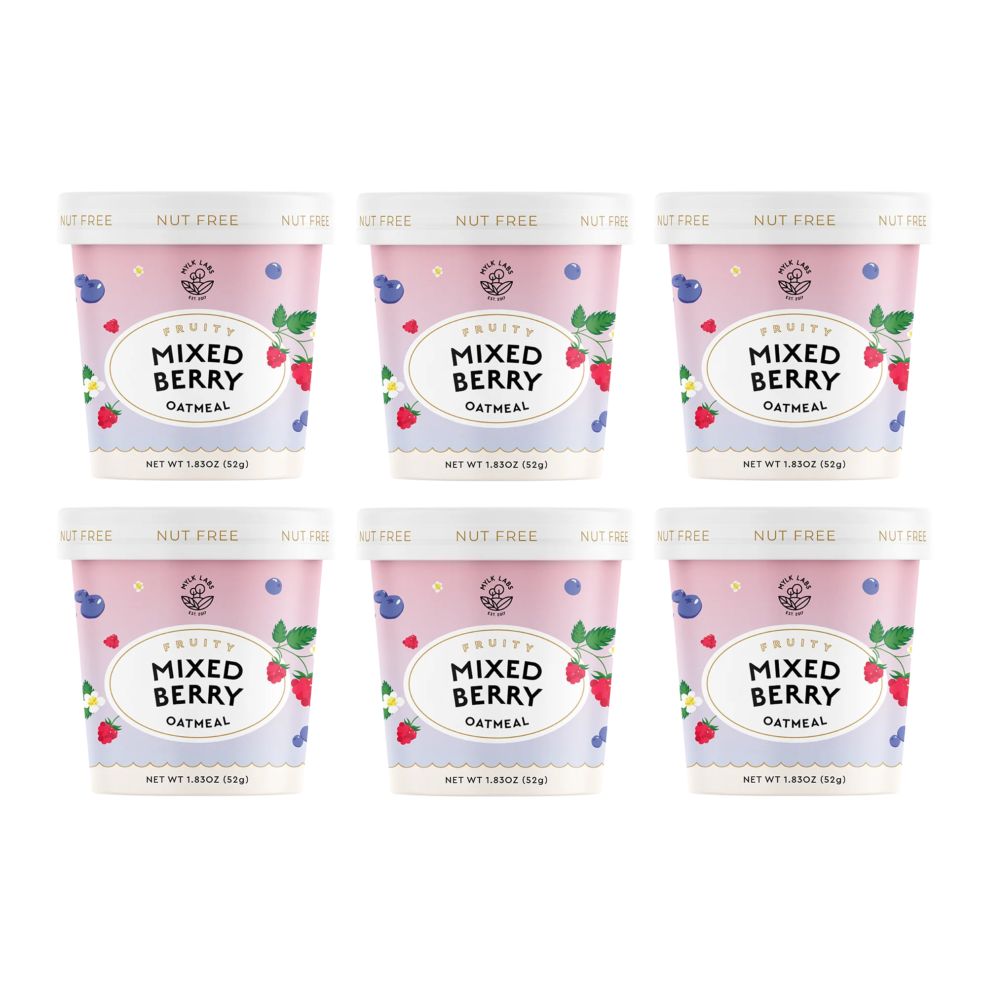Mylk Labs Oatmeal Cup - Image 17