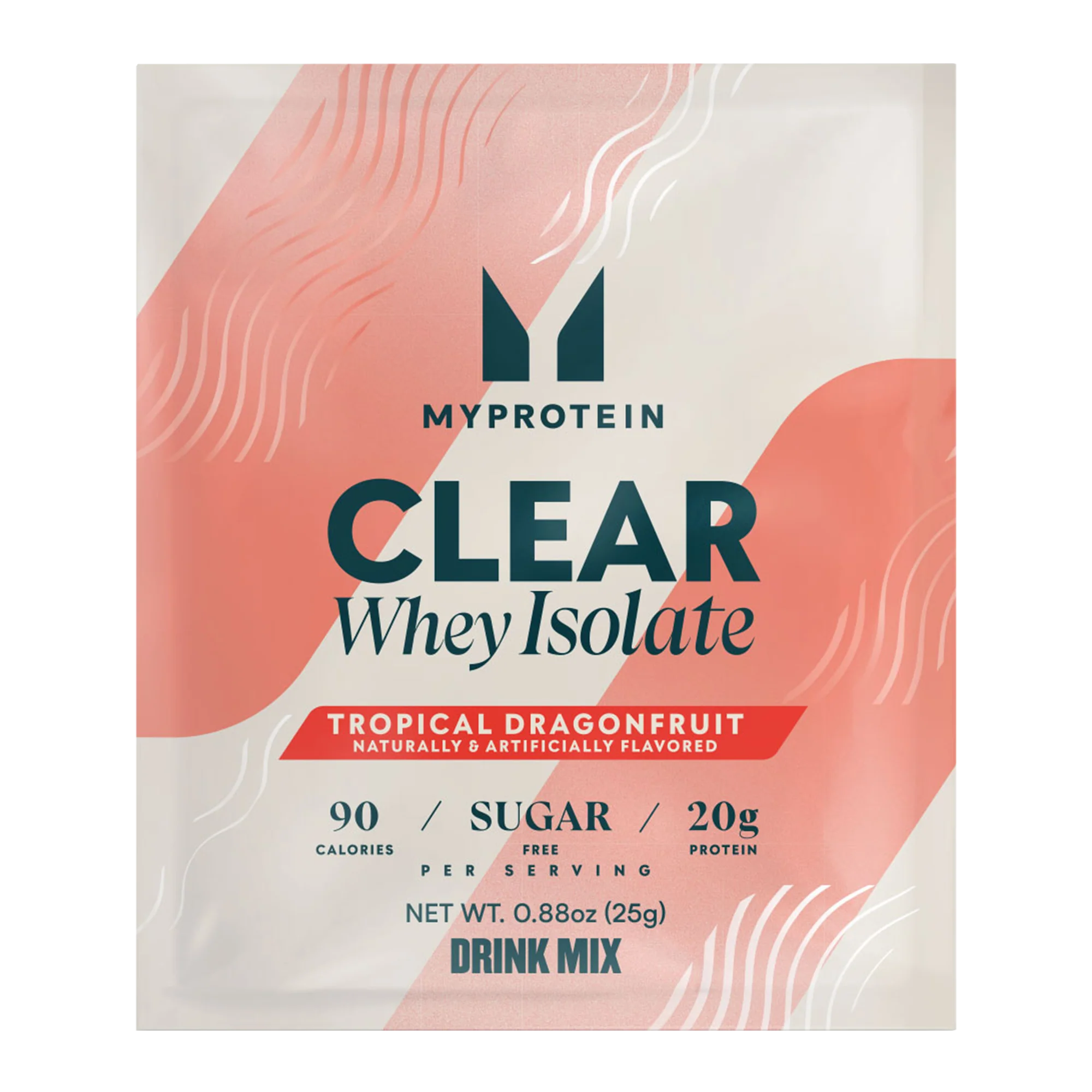 Myprotein Clear Whey Isolate - Image 5