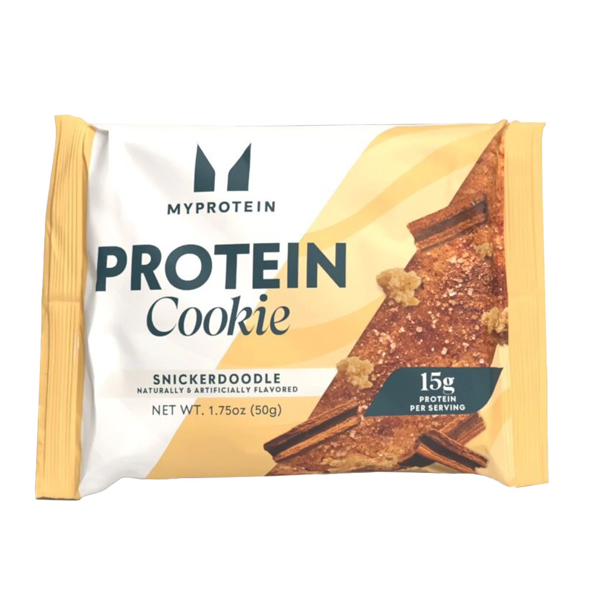 Myprotein Protein Baked Cookie