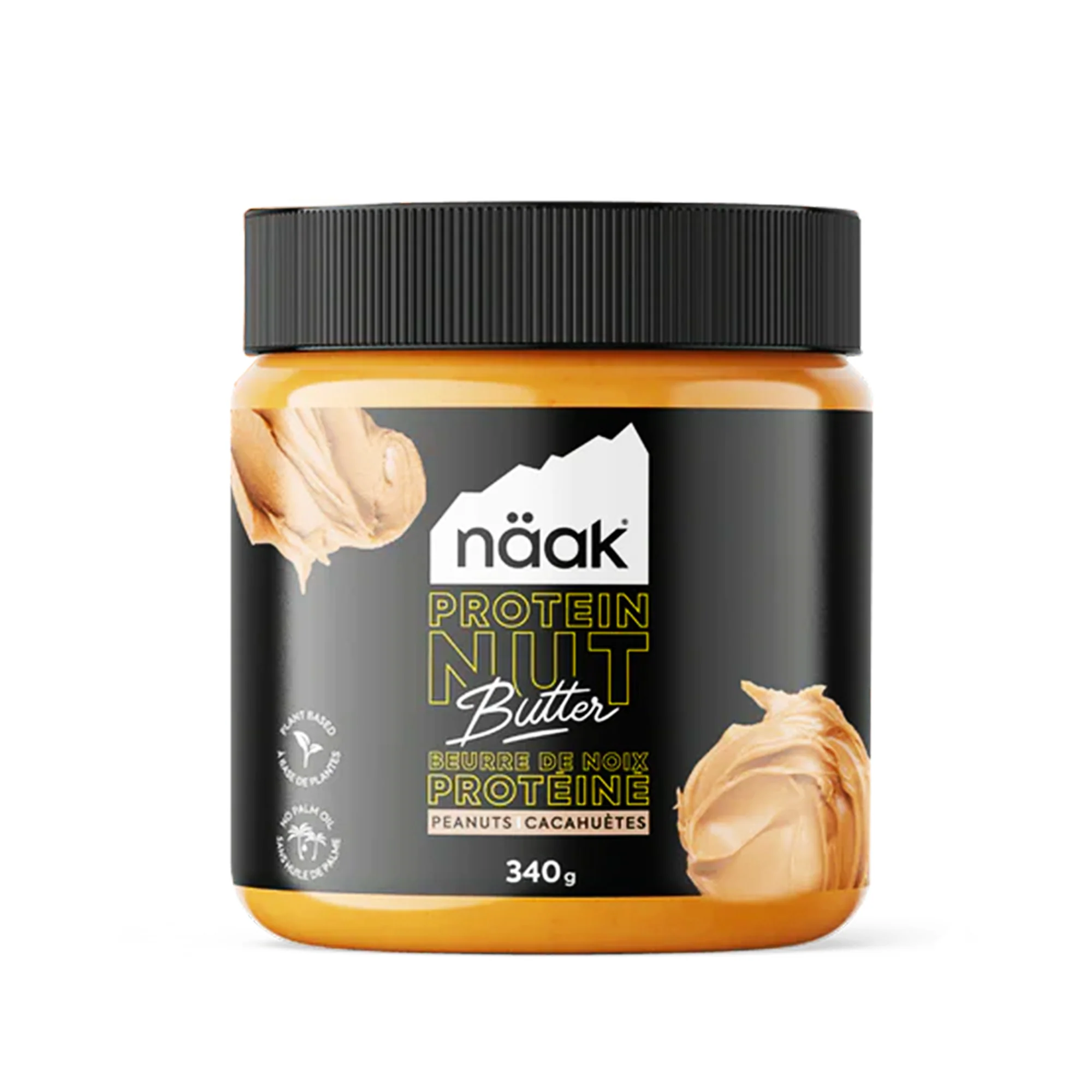 Näak Protein Nut Butter - Image 2