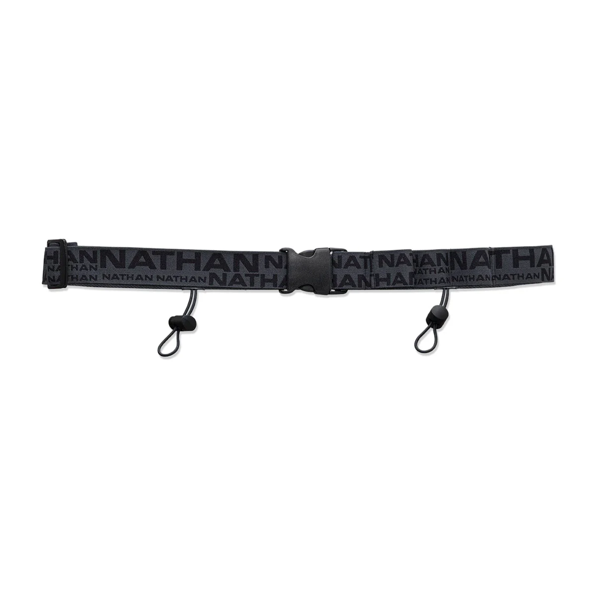 Nathan Race Number Nutrition Waistbelt
