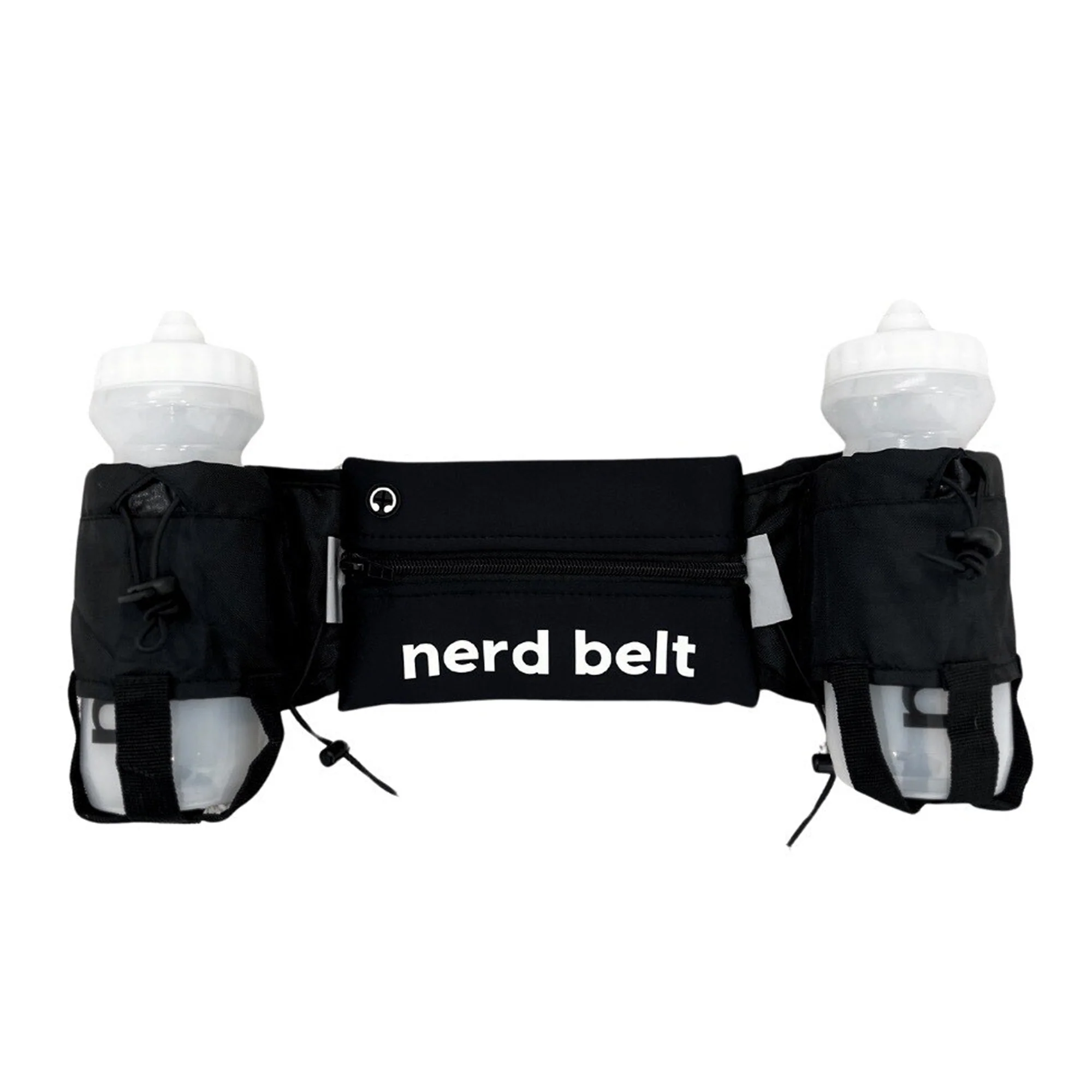 Nerd Belt NB1100 Triathlon Belt - Image 3