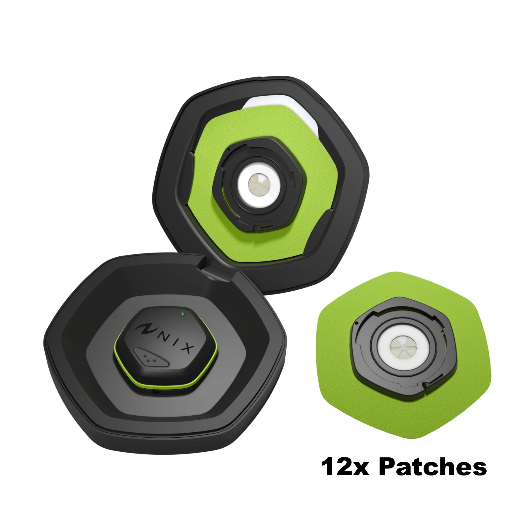 Nix Hydration Biosensor - Image 12