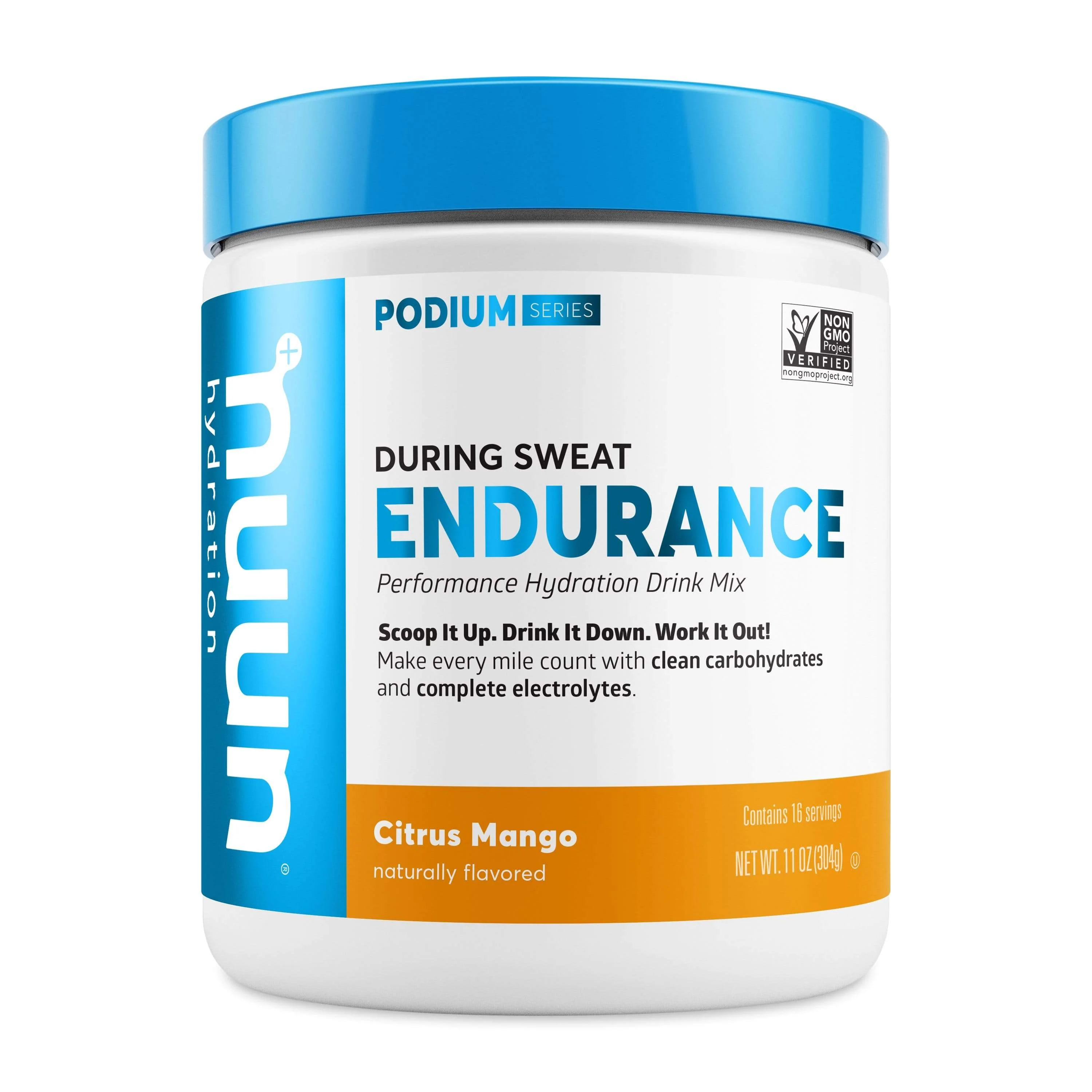Nuun Endurance