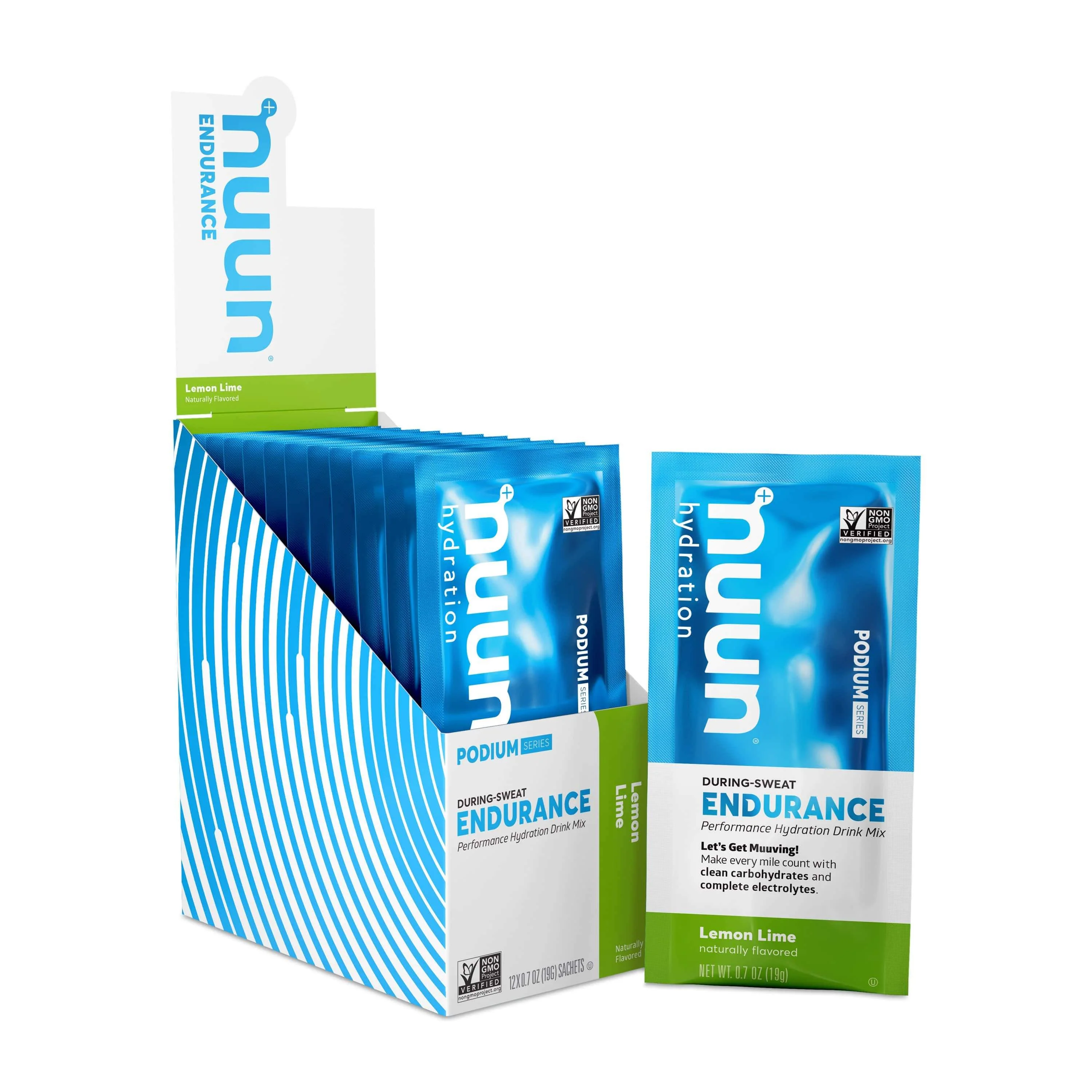Nuun Endurance - Image 10