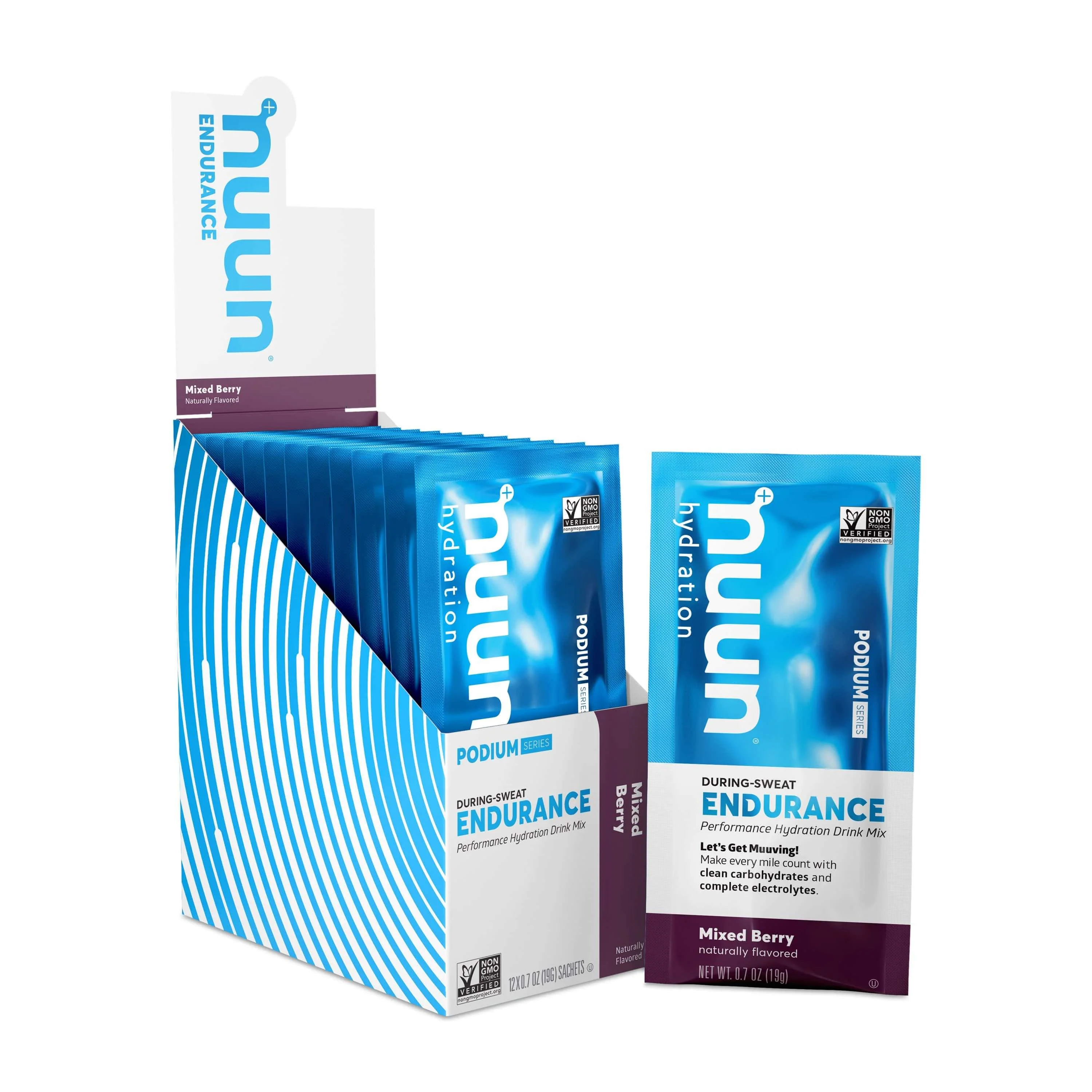 Nuun Endurance - Image 8