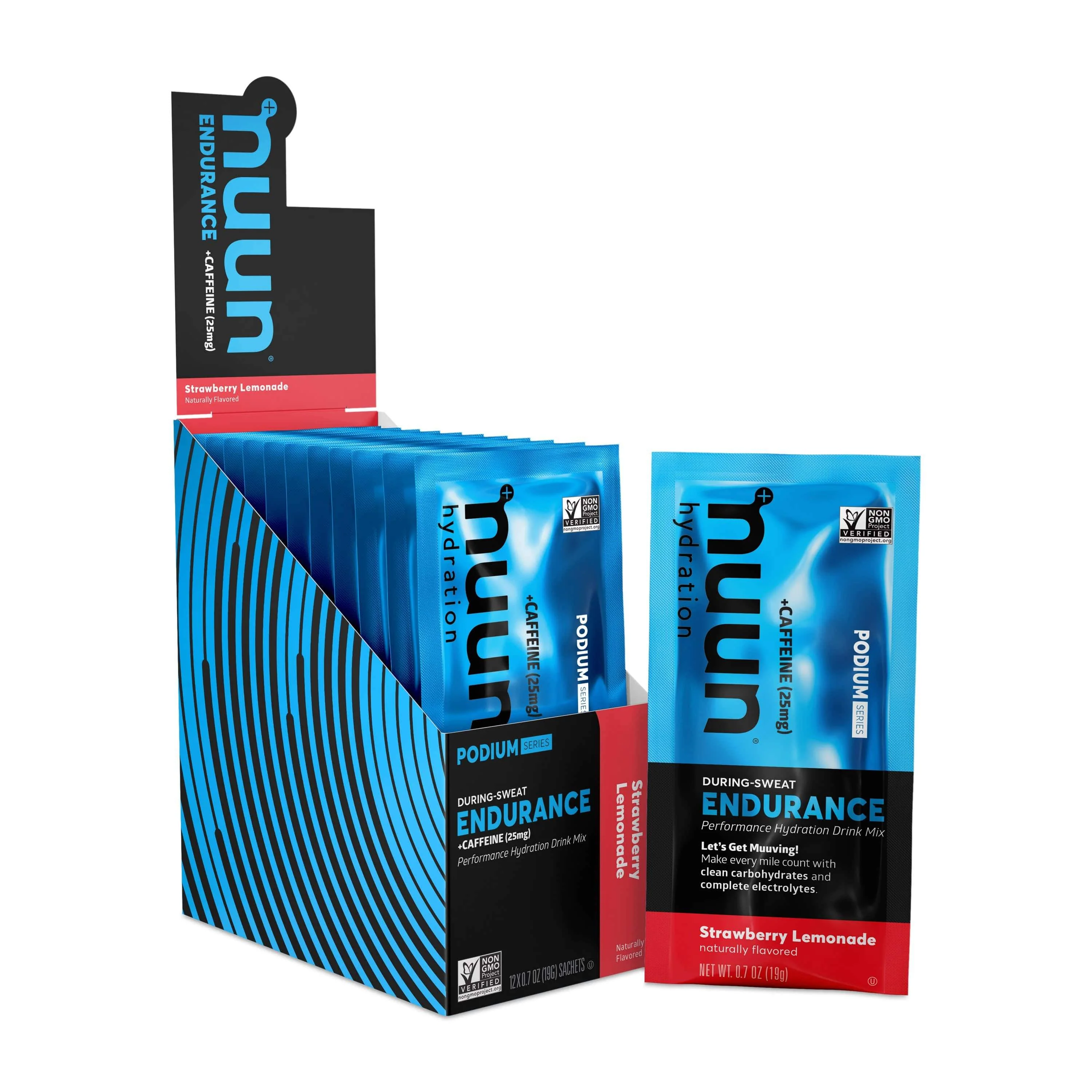 Nuun Endurance - Image 9