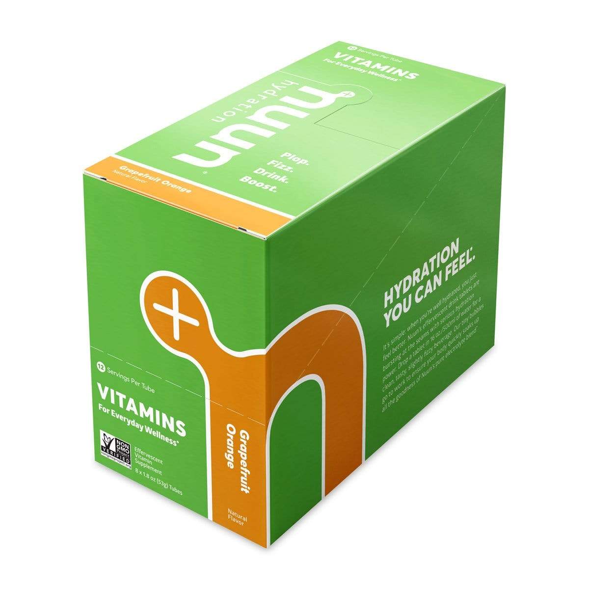Nuun Vitamins (Tablets) - Image 9