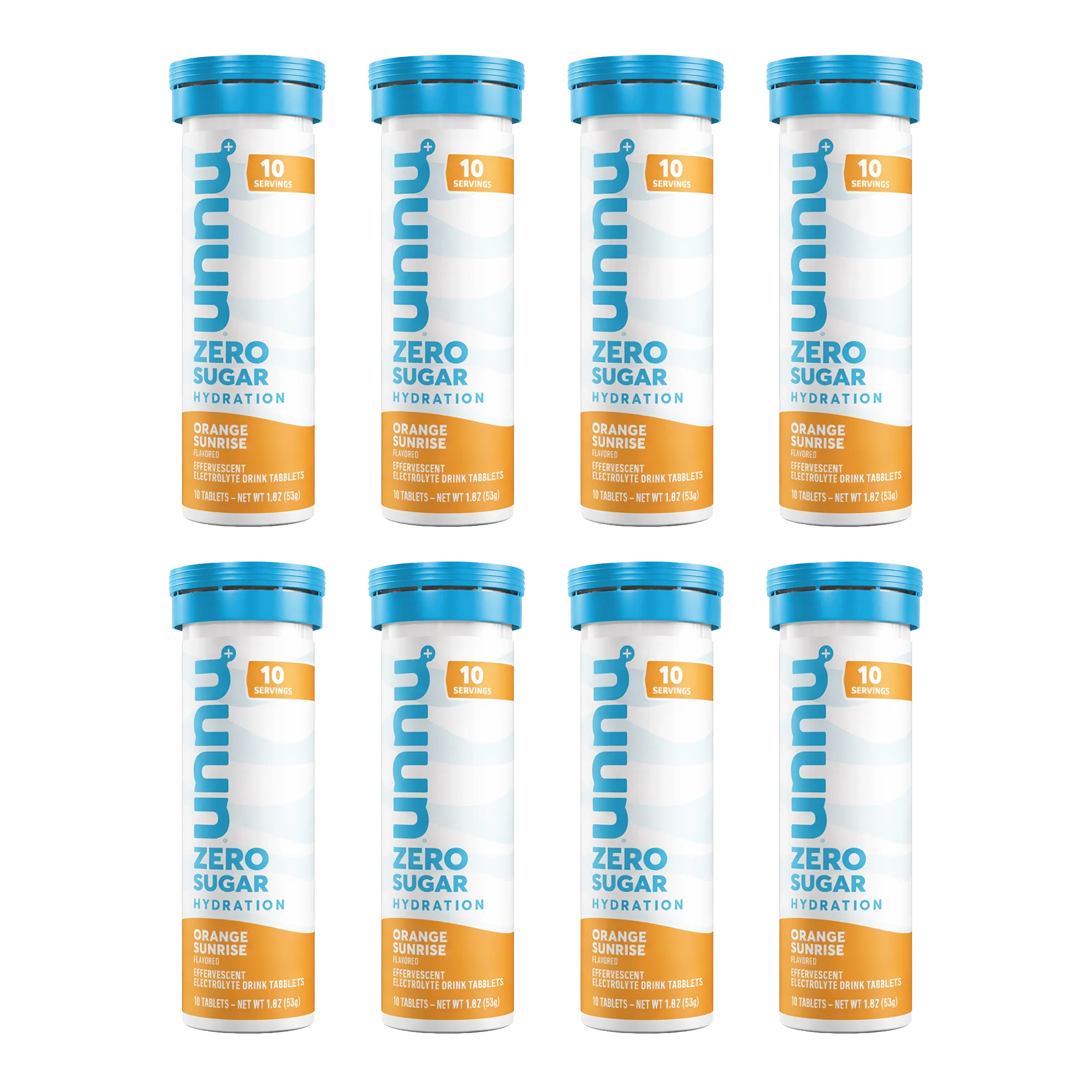 Nuun Zero Sugar Hydration (Tablets) - Image 2