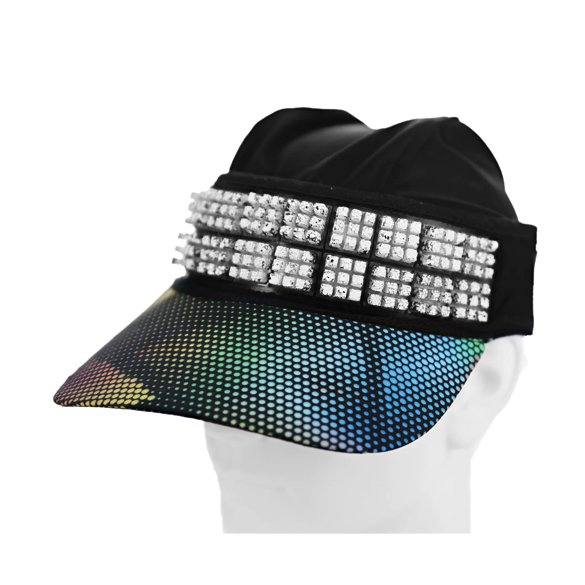 Omius Cap - Image 2