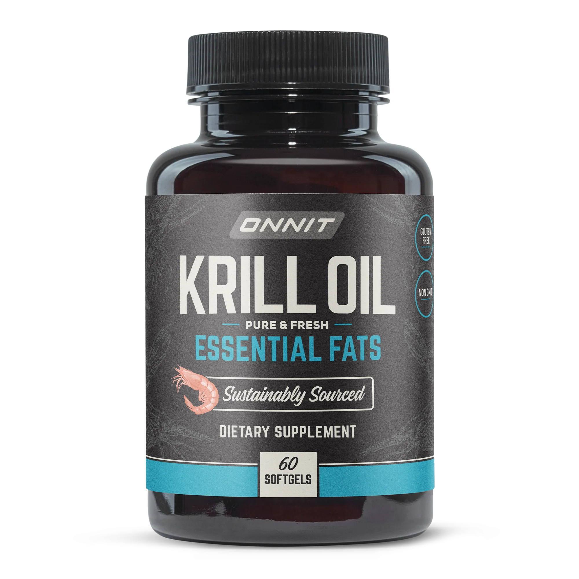 Onnit Krill Oil
