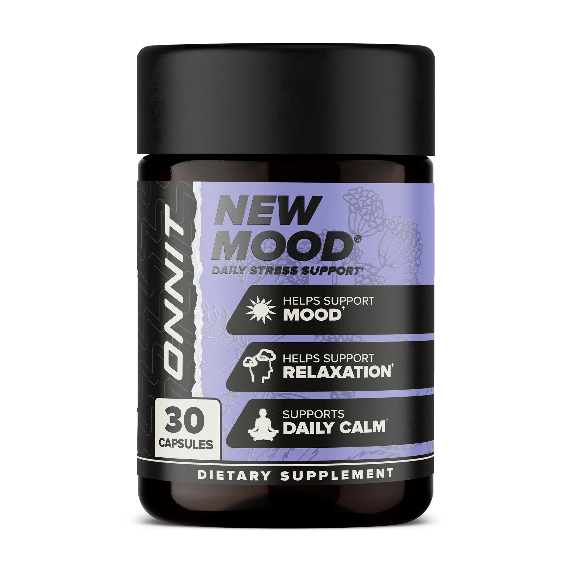Onnit New Mood