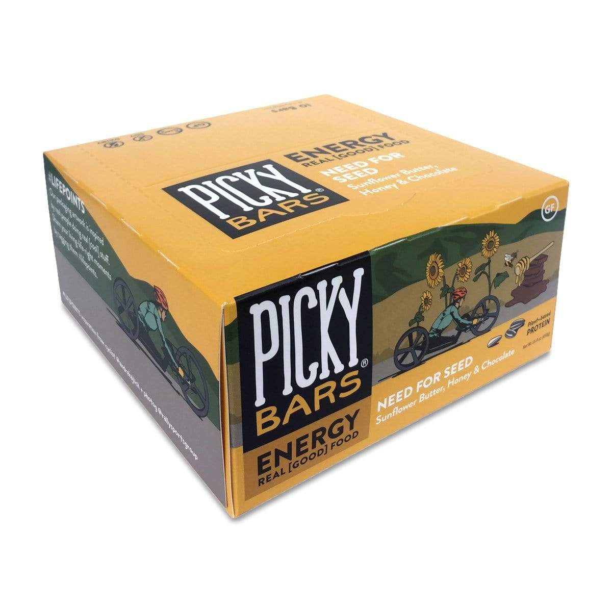 Picky Bars - Image 11