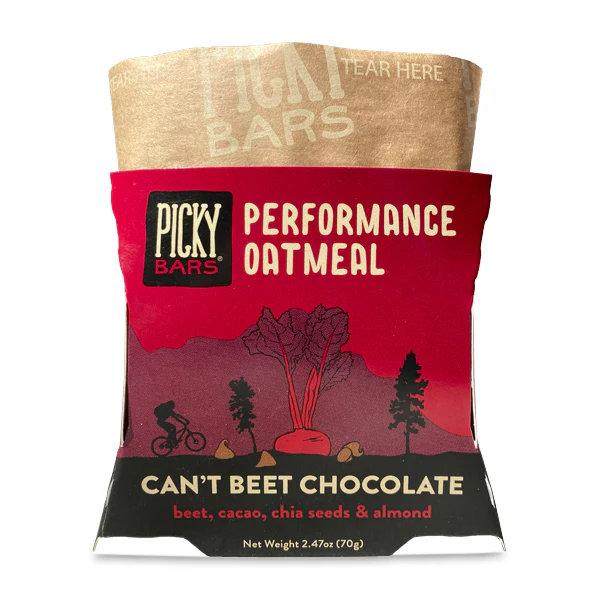 Picky Bars Oatmeal - Image 5