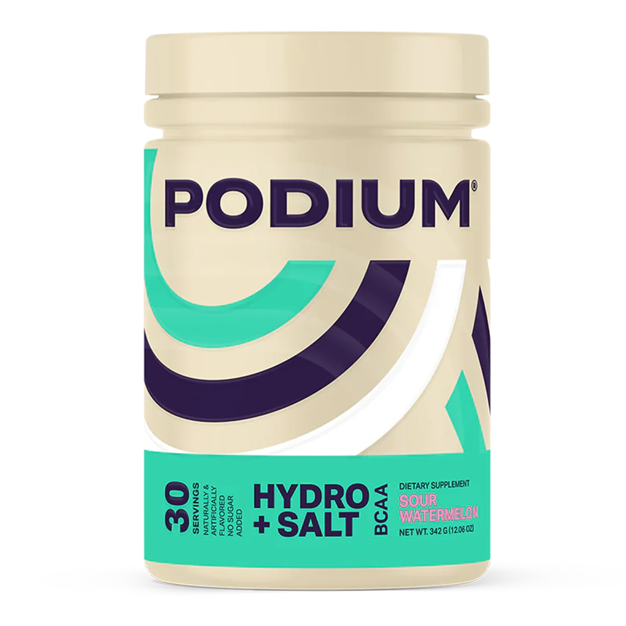 Podium Hydro + Salt BCAA - Image 3