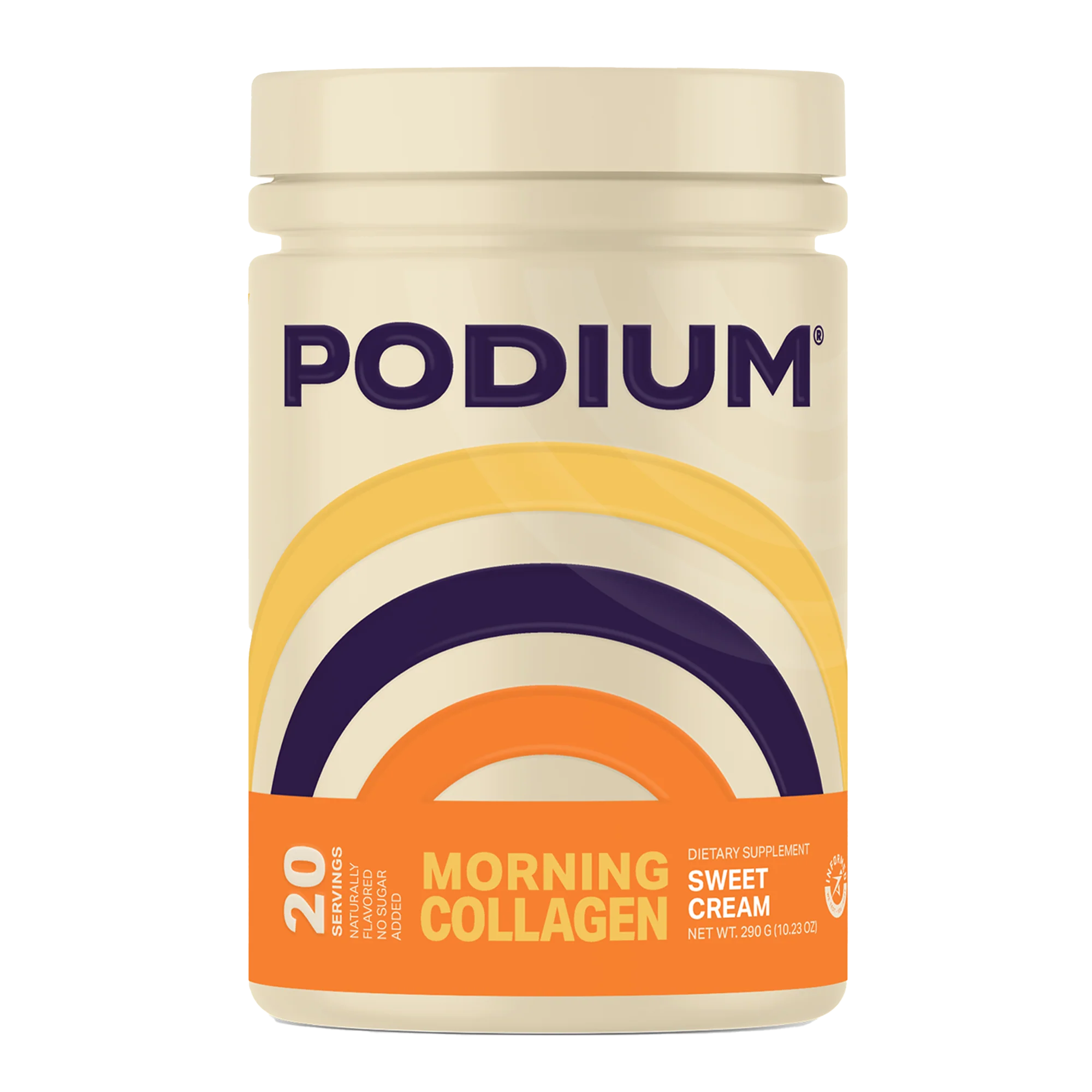 Podium Morning Collagen - Image 2