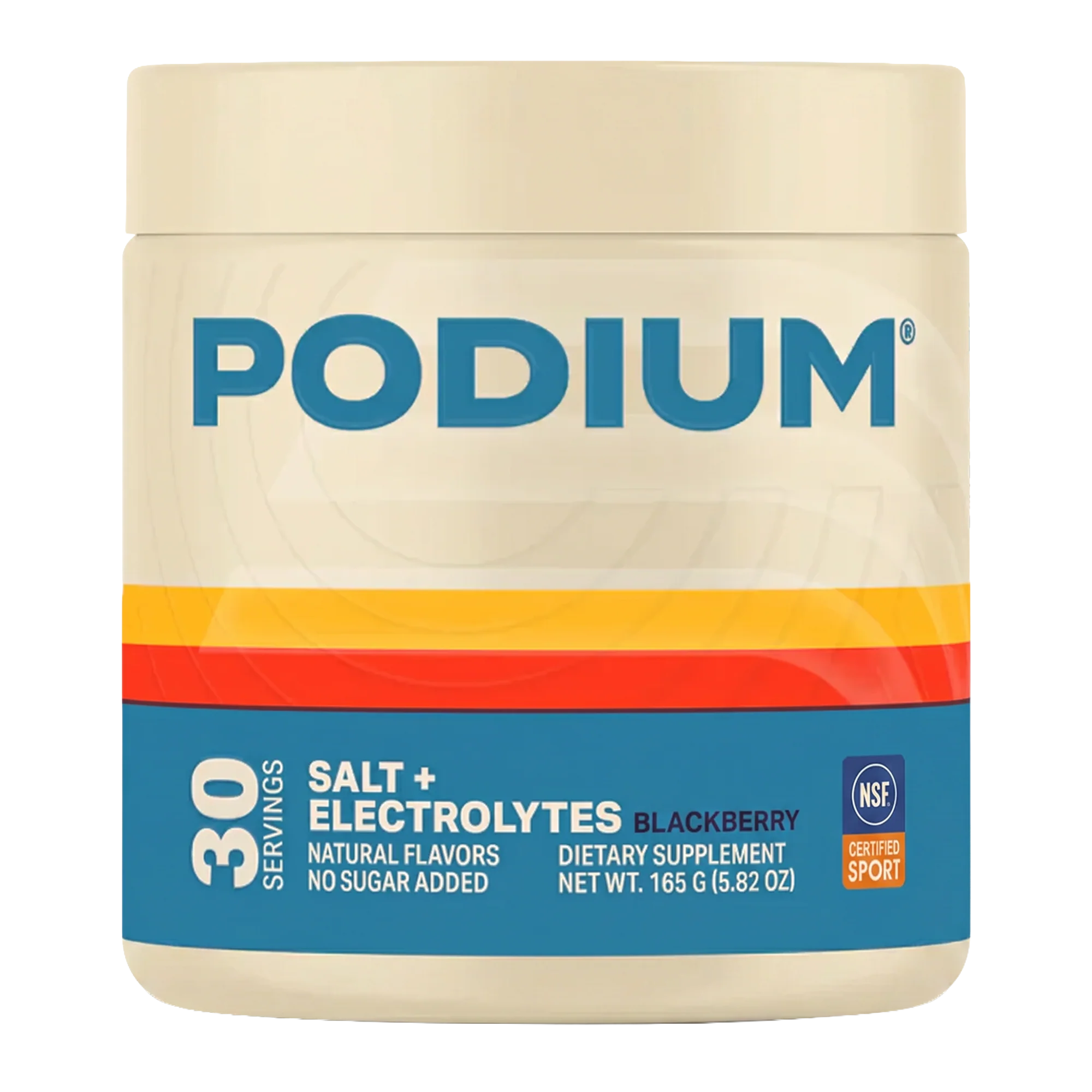 Podium Salt + Electrolytes - Image 10